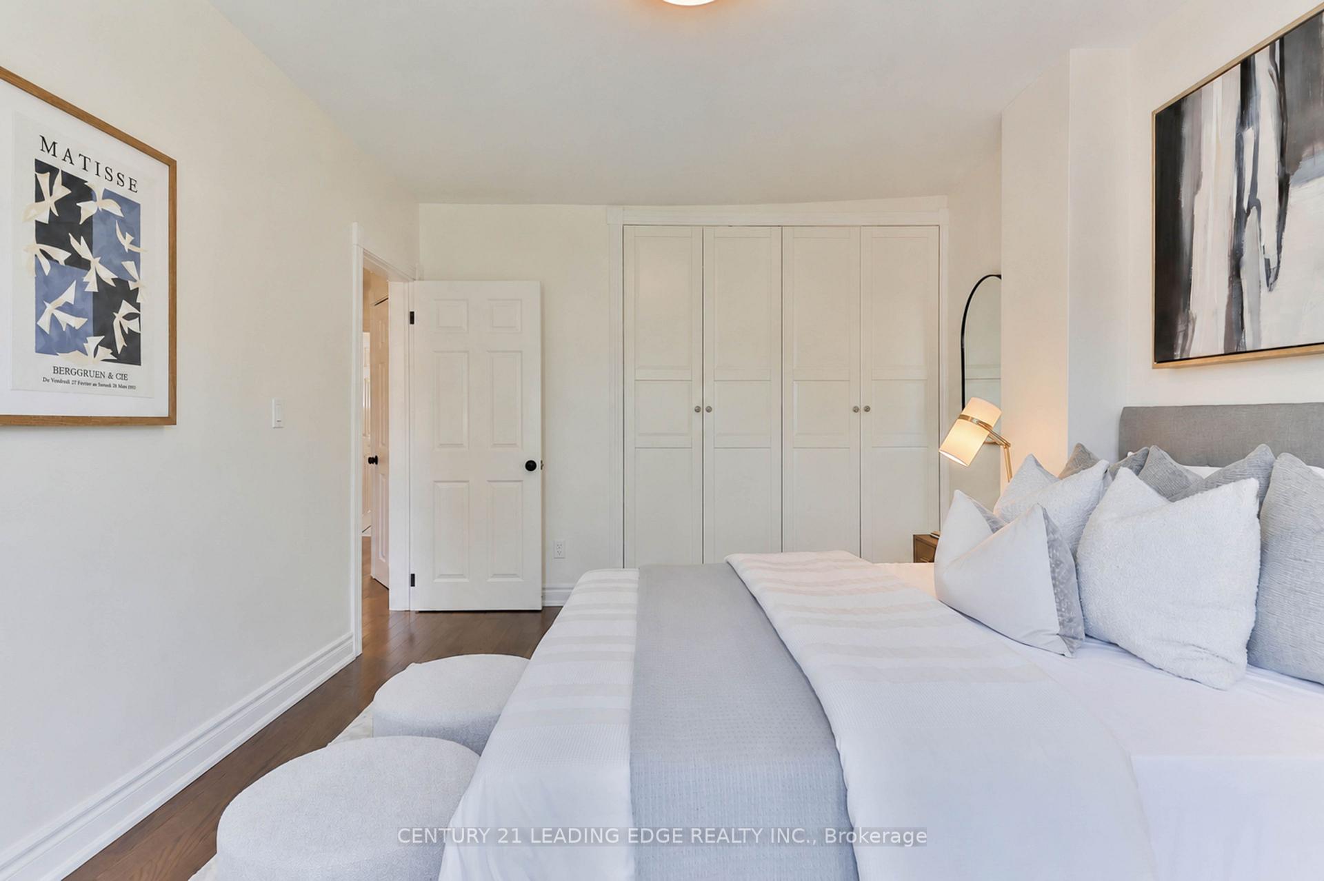 Photo 19 of 158 Parkmount Road, Toronto, Greenwood-Coxwell — HOMEH