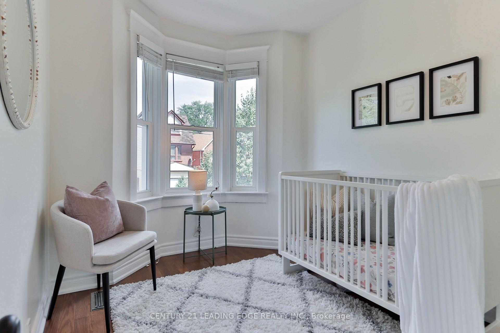 Photo 22 of 158 Parkmount Road, Toronto, Greenwood-Coxwell — HOMEH