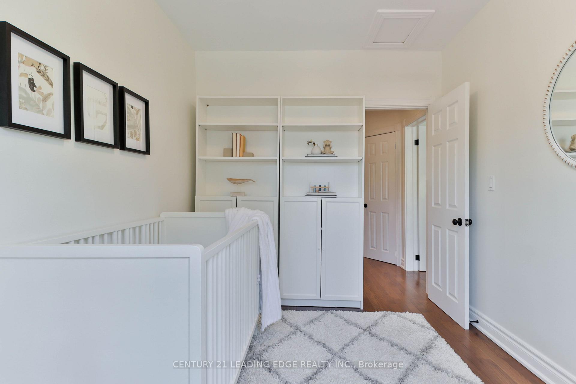Photo 23 of 158 Parkmount Road, Toronto, Greenwood-Coxwell — HOMEH