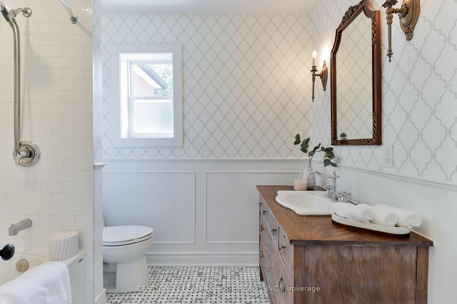 Photo 24 of 158 Parkmount Road, Toronto, Greenwood-Coxwell — HOMEH