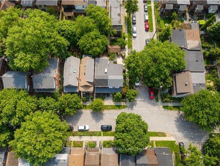 Photo 41 of 158 Parkmount Road, Toronto, Greenwood-Coxwell — HOMEH