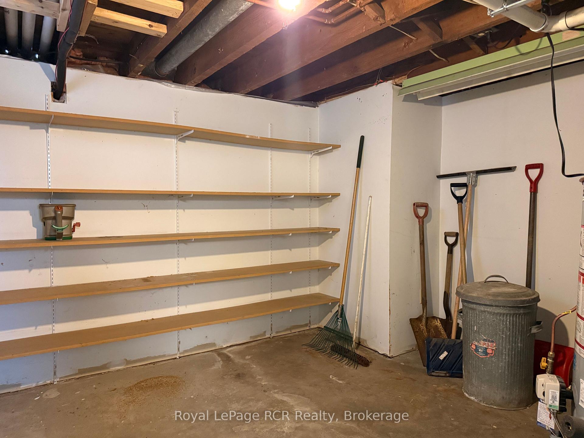 Photo 20 of 1514 9th Avenue E, Owen Sound — HOMEH