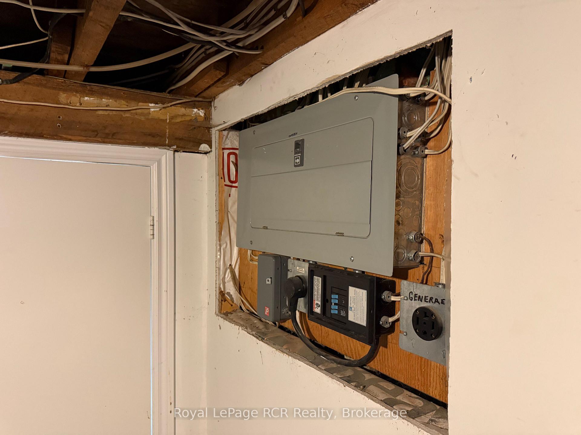 Photo 22 of 1514 9th Avenue E, Owen Sound — HOMEH