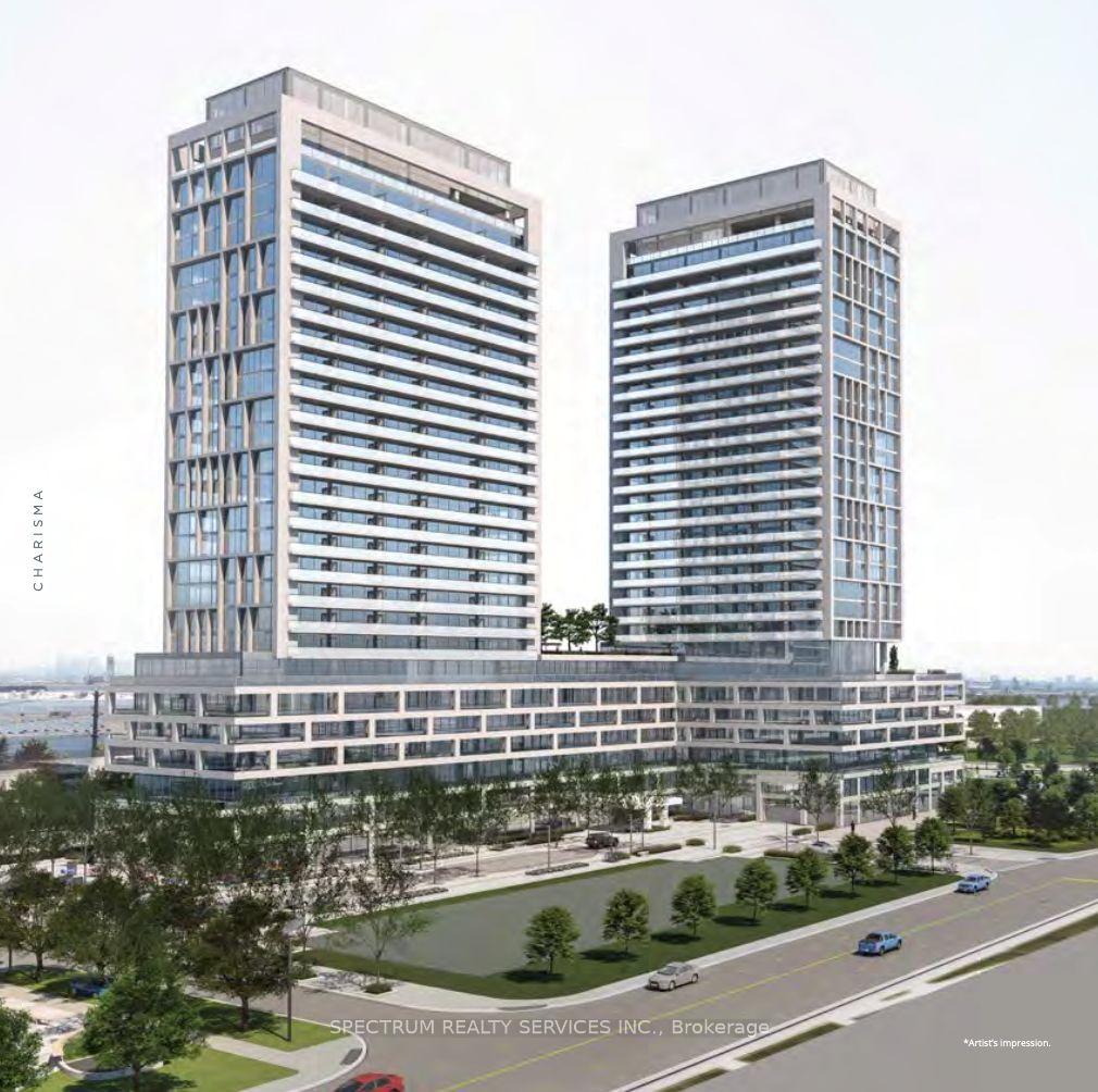Photo 22 of Unit 427, 8960 Jane Street, Vaughan, Vellore Village — HOMEH