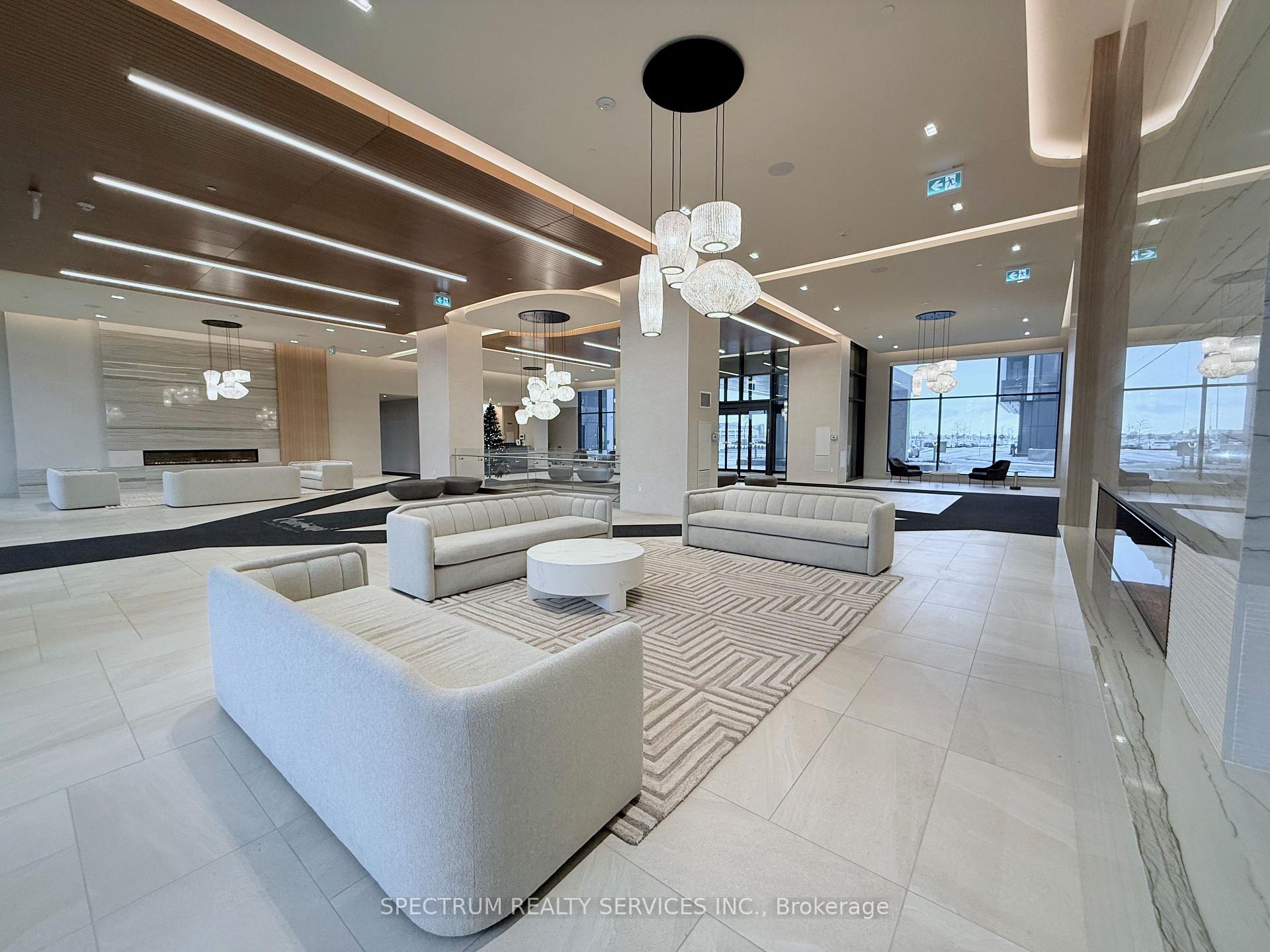 Photo 3 of Unit 427, 8960 Jane Street, Vaughan, Vellore Village — HOMEH