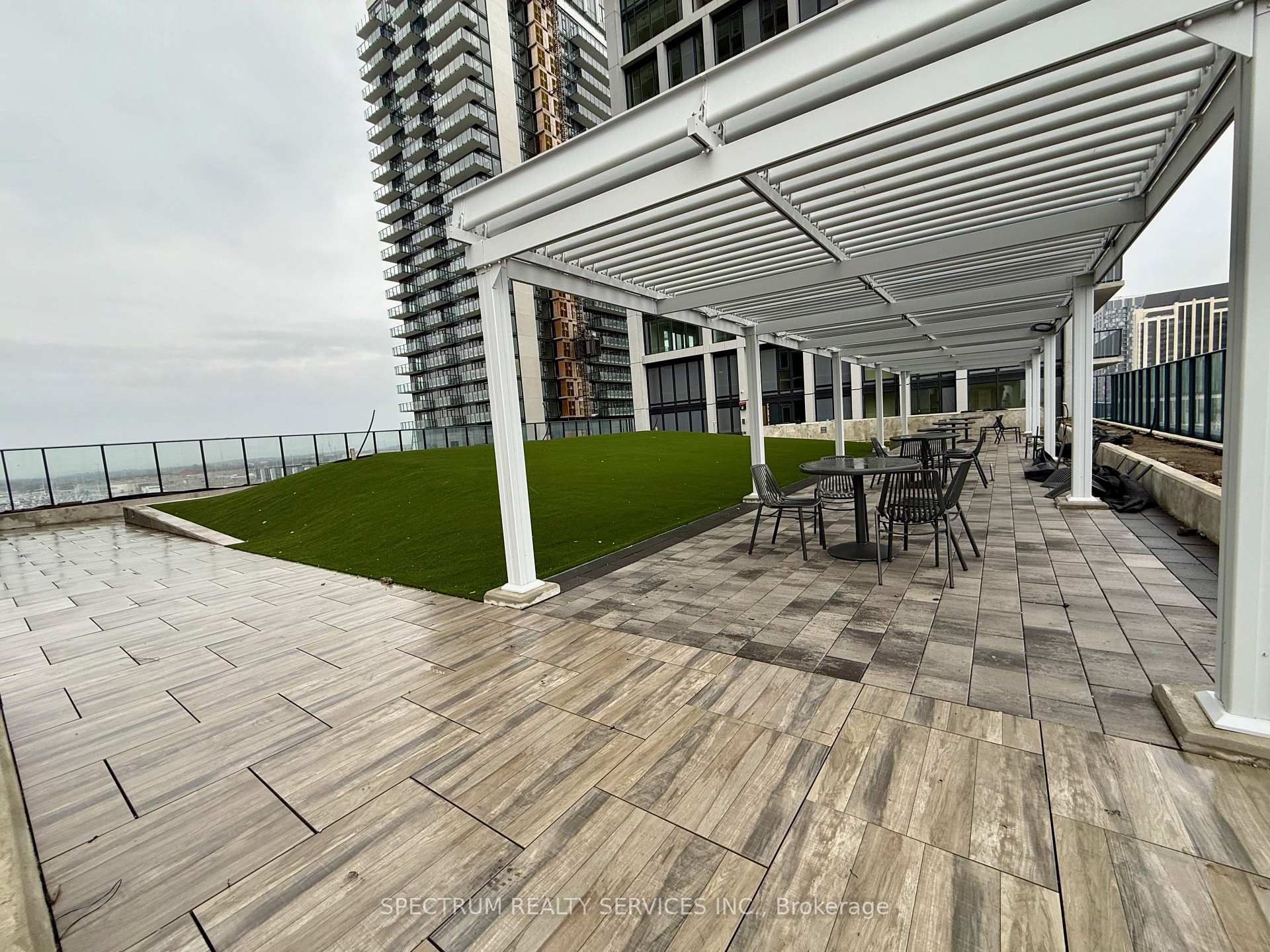 Photo 18 of Unit 427, 8960 Jane Street, Vaughan, Vellore Village — HOMEH