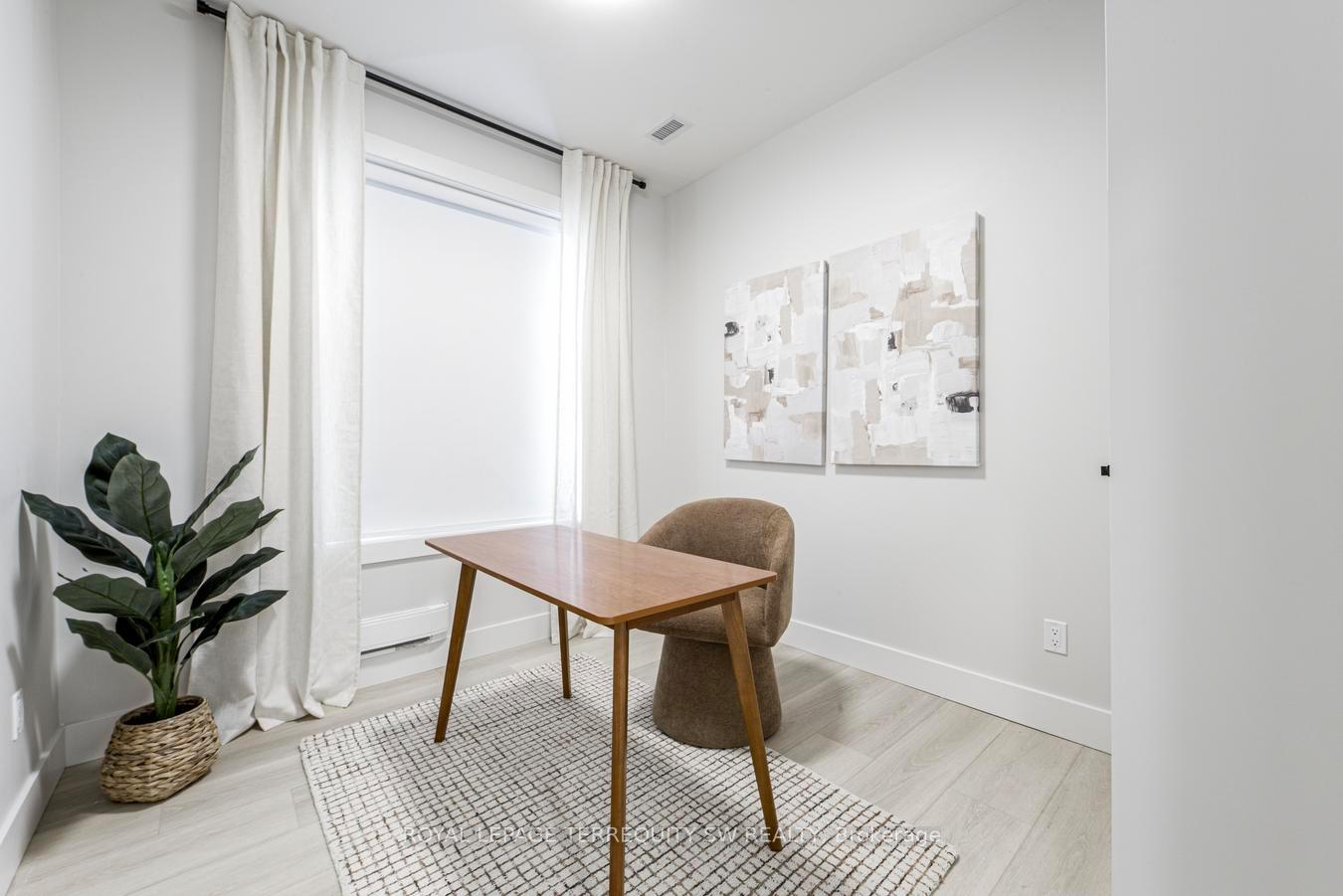 Photo 24 of Unit 301, 145 Clapperton Street, Barrie, Wellington — HOMEH