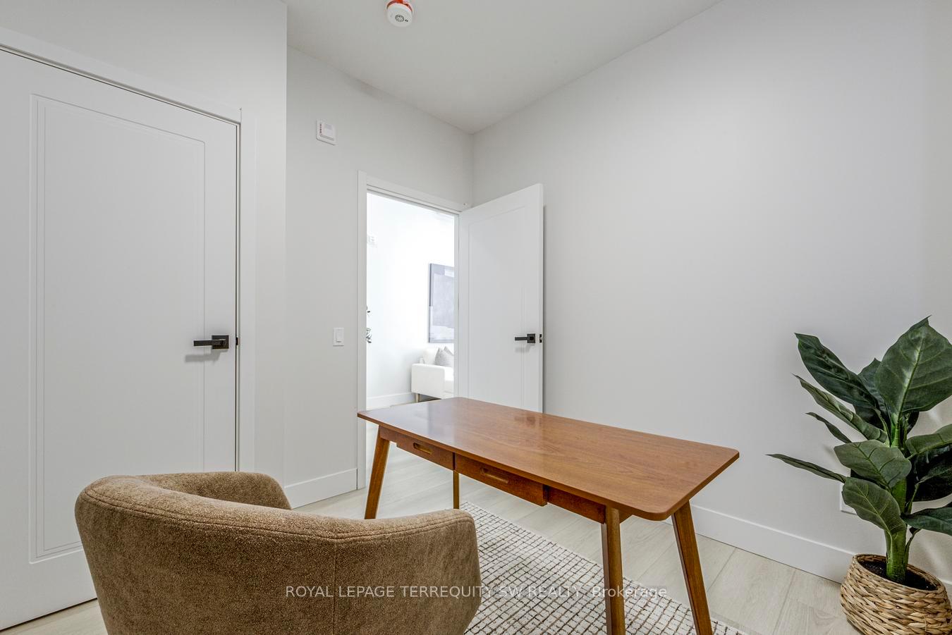 Photo 26 of Unit 301, 145 Clapperton Street, Barrie, Wellington — HOMEH