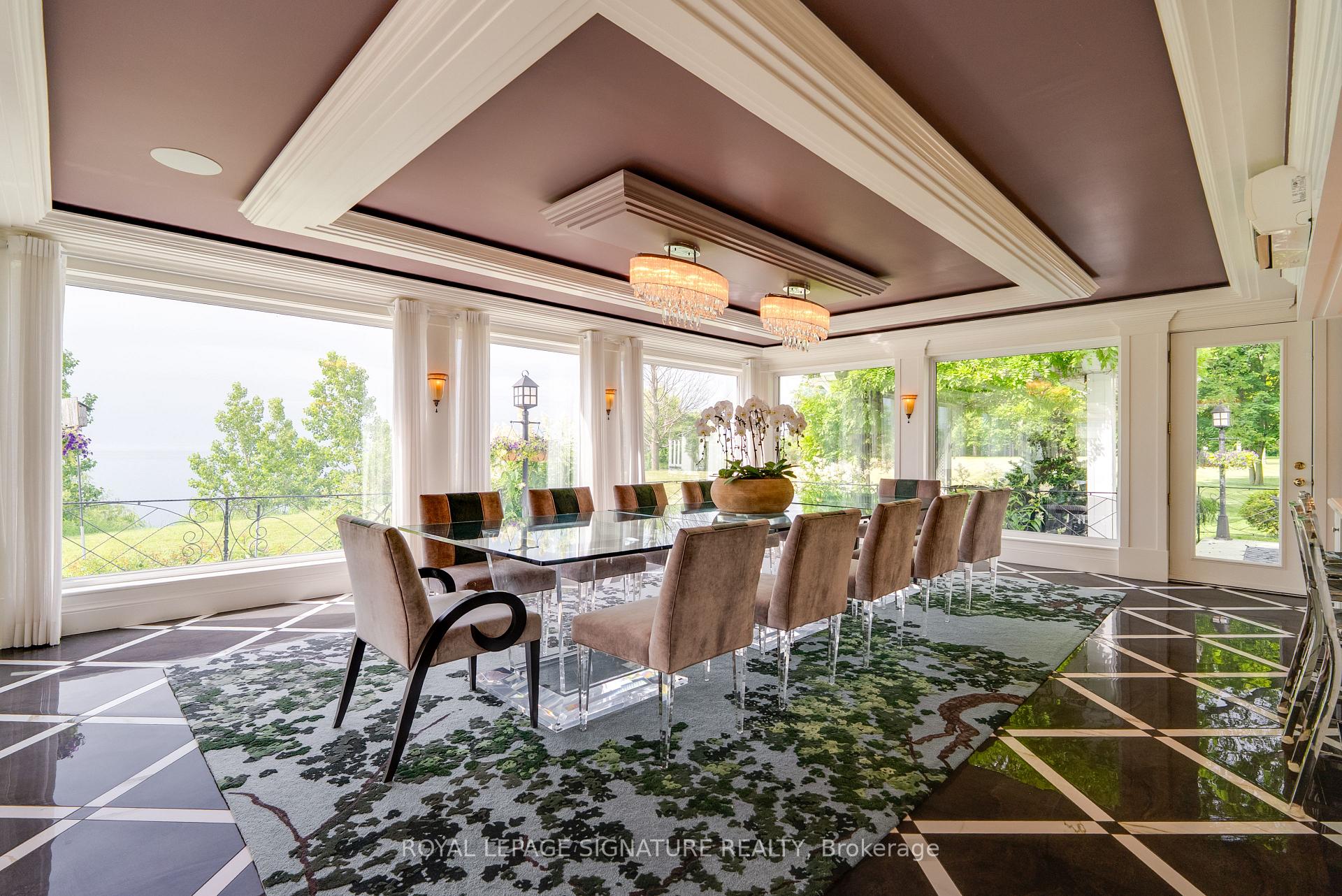 Photo 7 of 220 Greyabbey Trail, Scarborough, Guildwood — HOMEH