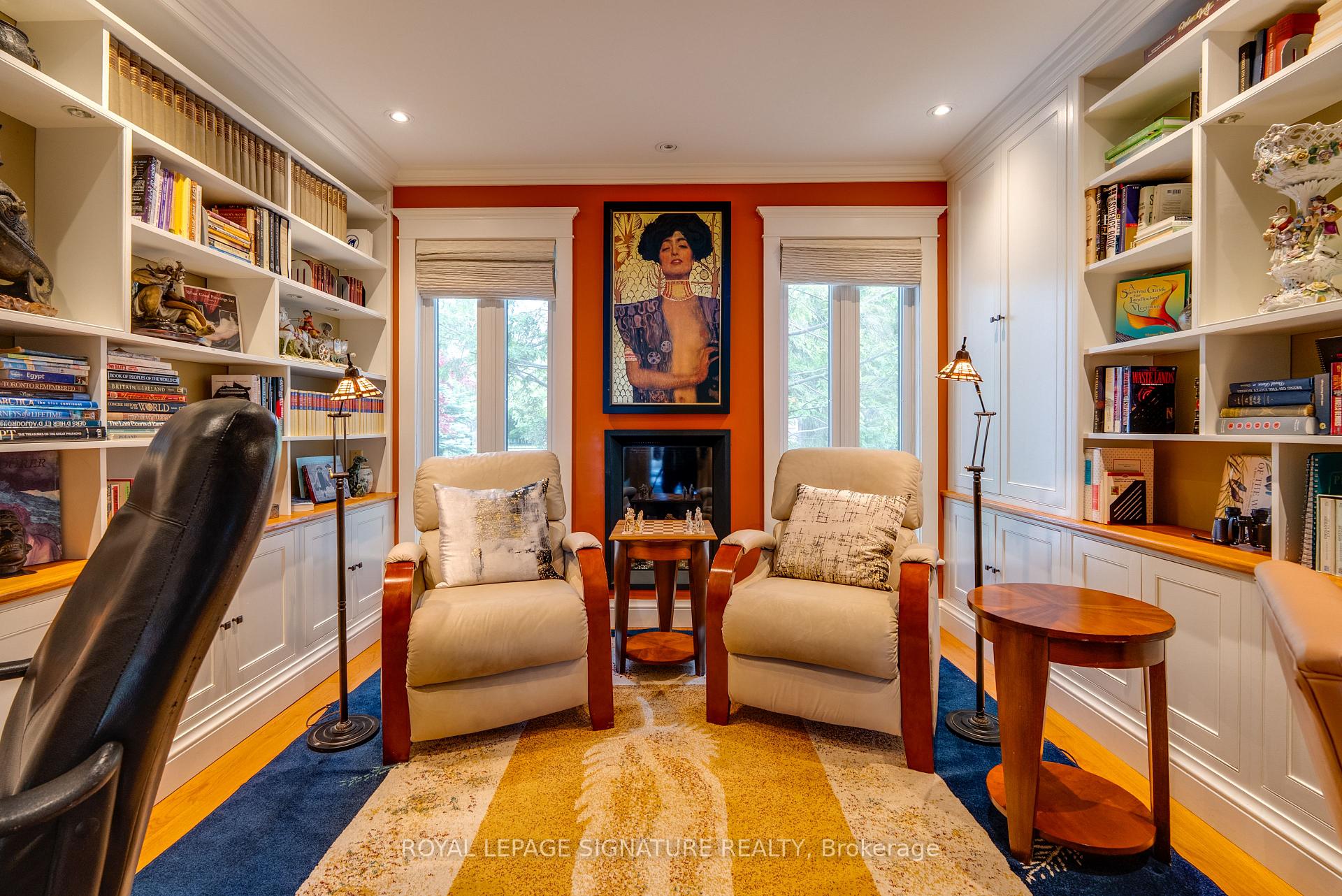 Photo 19 of 220 Greyabbey Trail, Scarborough, Guildwood — HOMEH