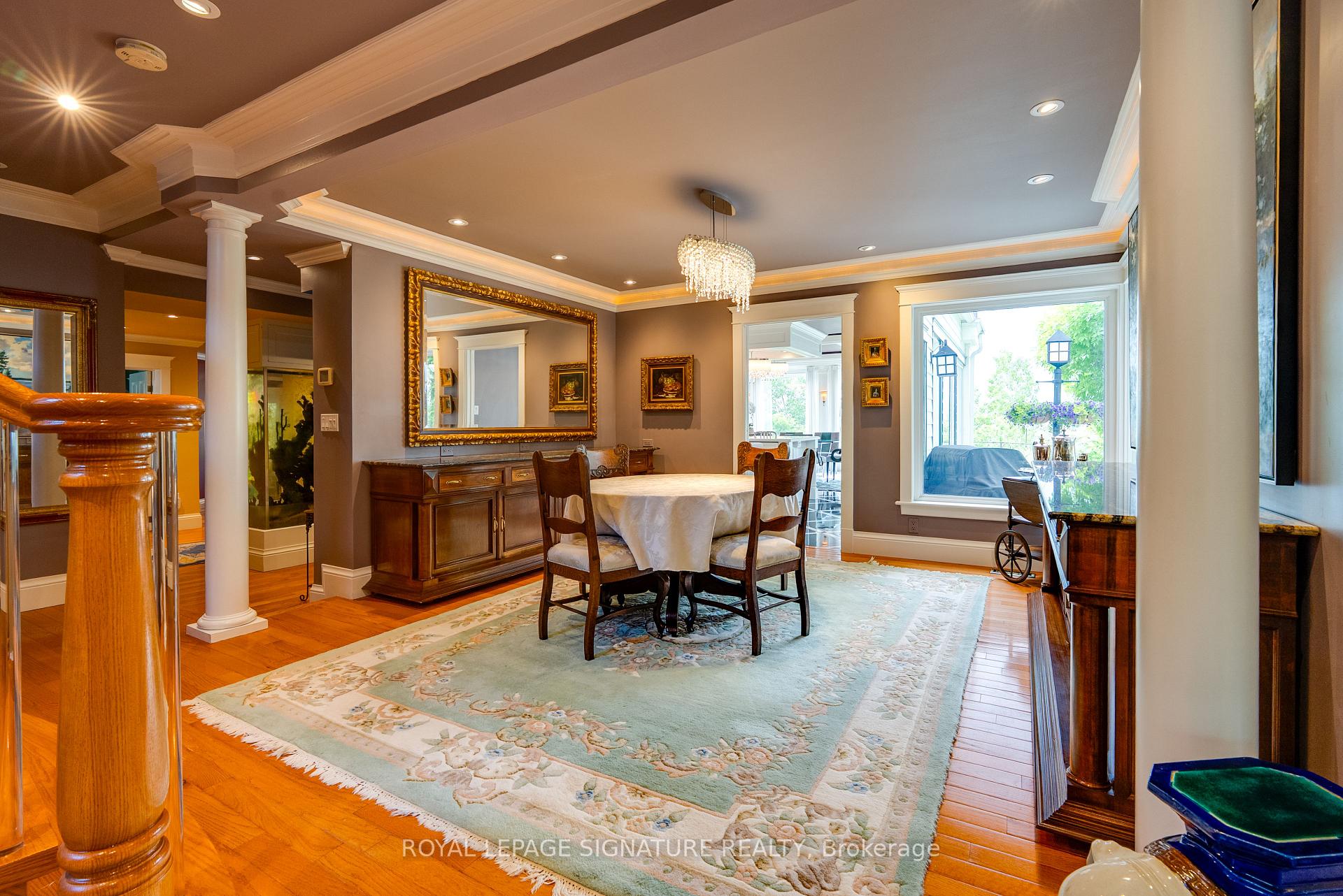 Photo 20 of 220 Greyabbey Trail, Scarborough, Guildwood — HOMEH