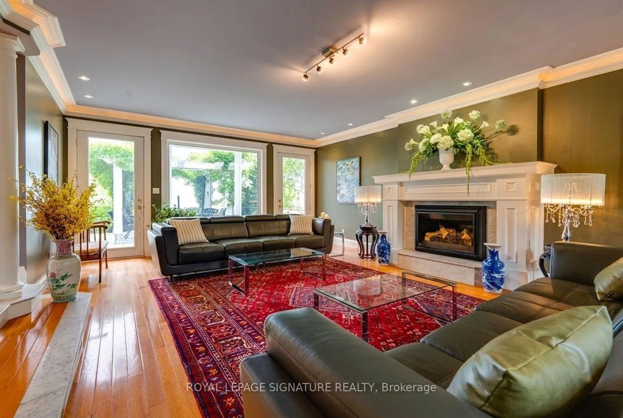 Photo 21 of 220 Greyabbey Trail, Scarborough, Guildwood — HOMEH
