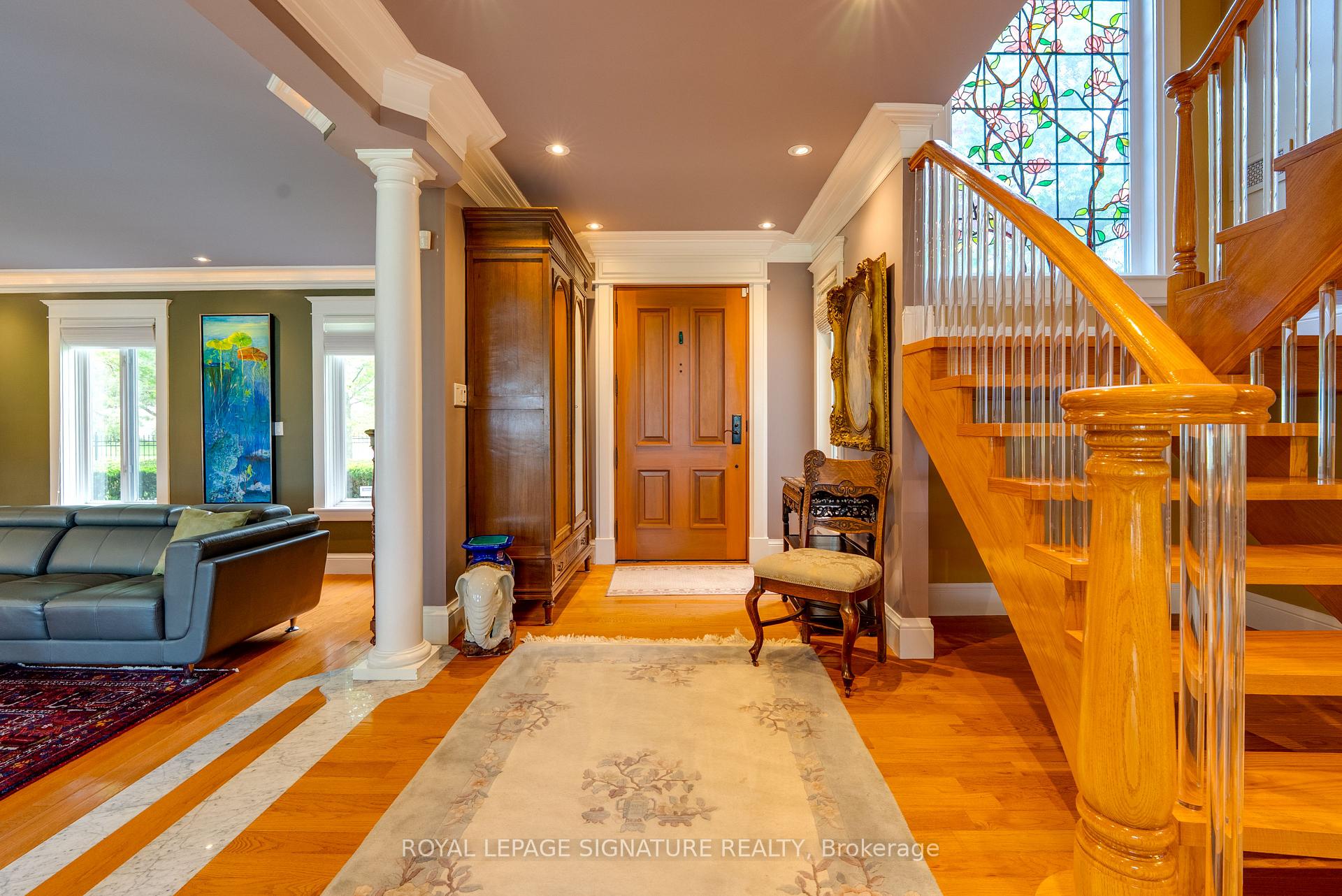 Photo 22 of 220 Greyabbey Trail, Scarborough, Guildwood — HOMEH