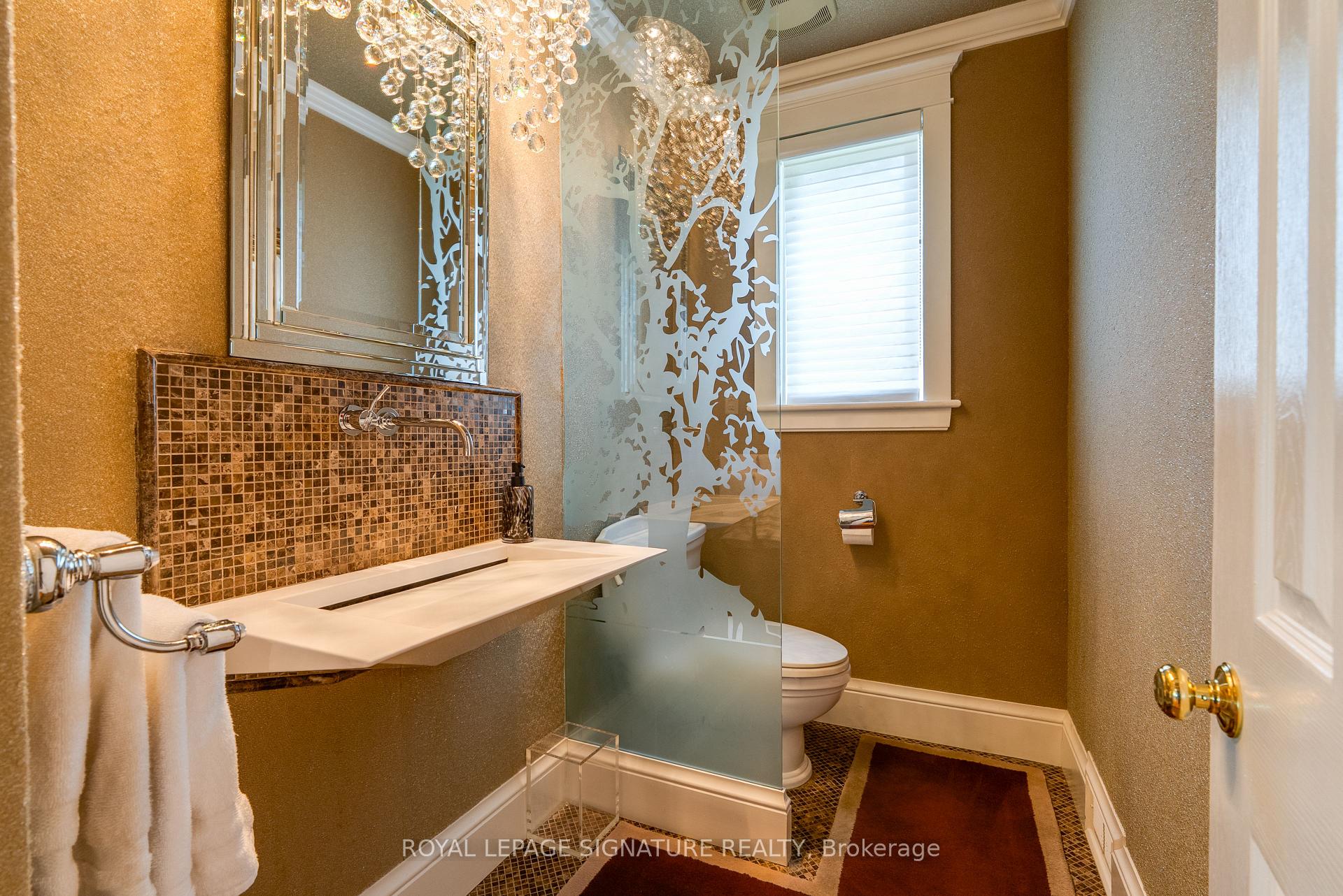 Photo 23 of 220 Greyabbey Trail, Scarborough, Guildwood — HOMEH