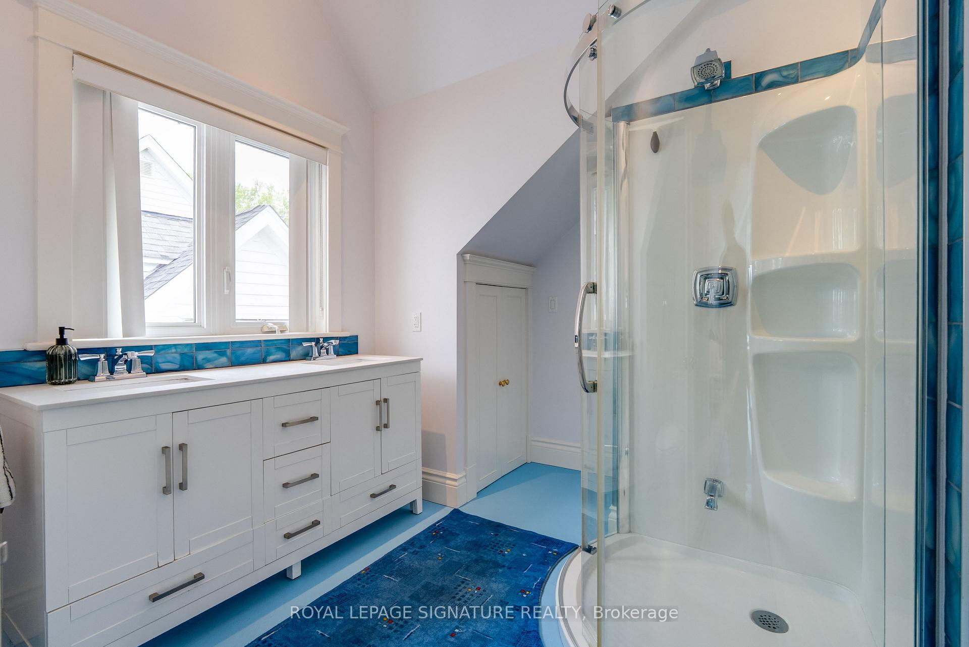 Photo 39 of 220 Greyabbey Trail, Scarborough, Guildwood — HOMEH