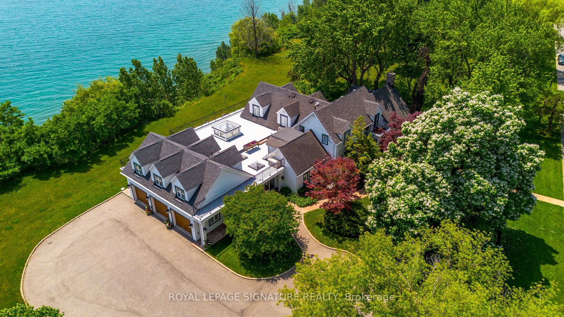 Photo 49 of 220 Greyabbey Trail, Scarborough, Guildwood — HOMEH