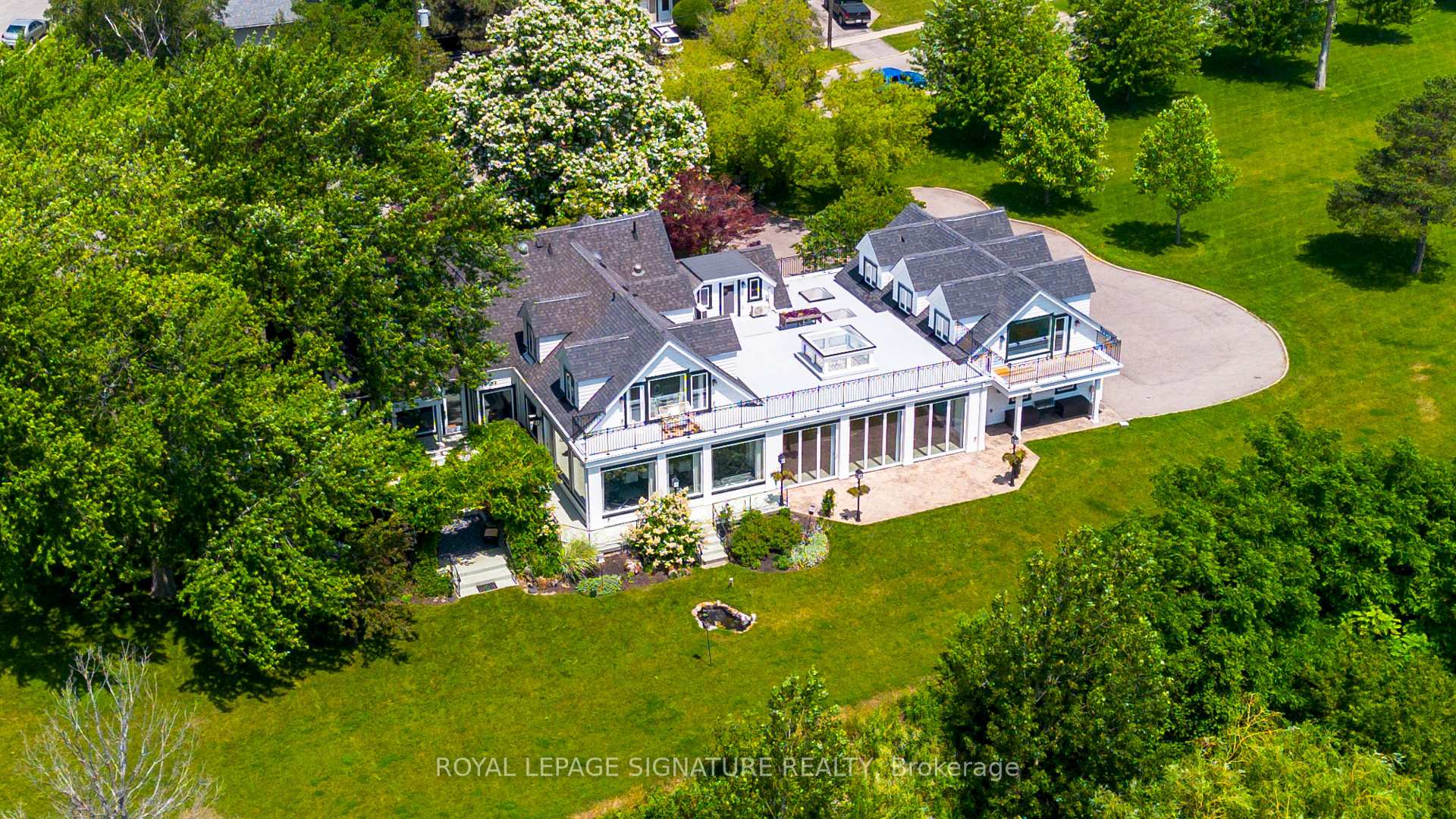 Photo 50 of 220 Greyabbey Trail, Scarborough, Guildwood — HOMEH