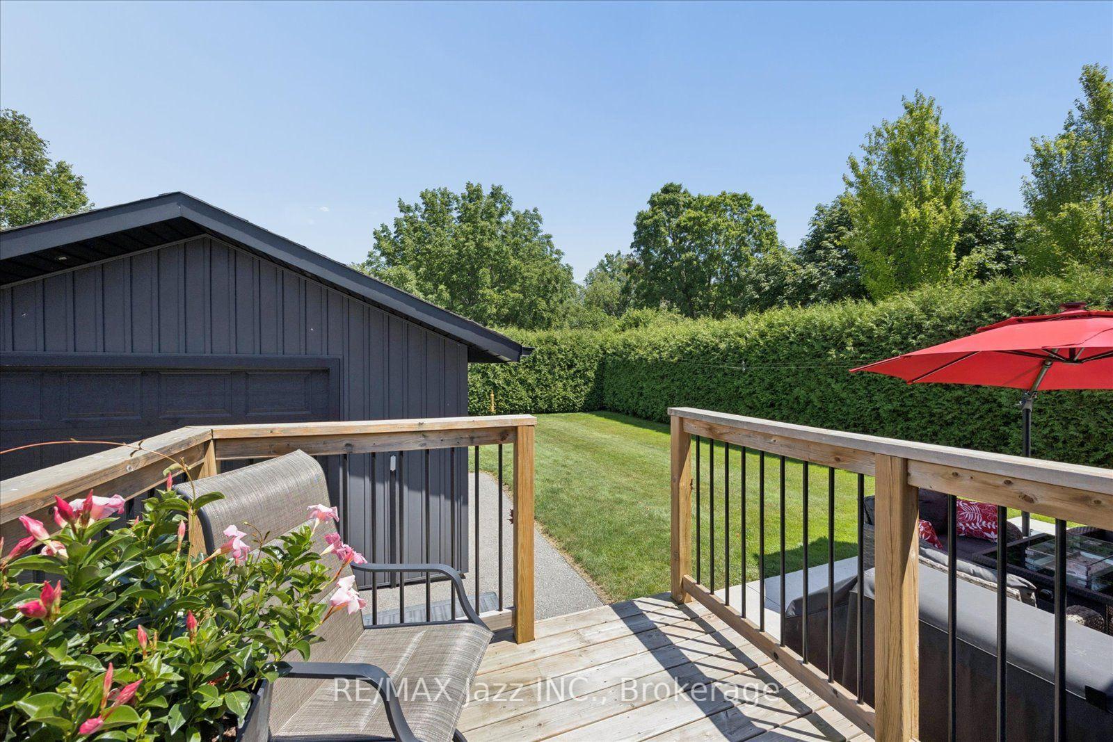 Photo 23 of 793 Grierson Street, Oshawa, Centennial — HOMEH