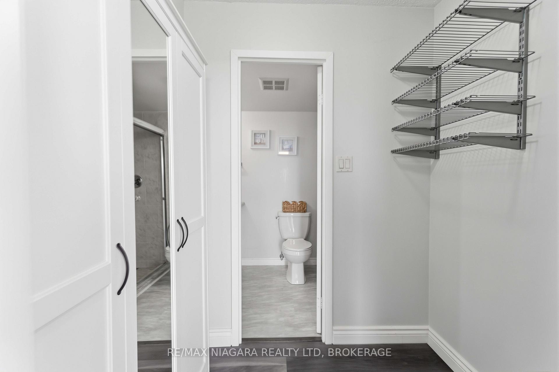 Photo 16 of Unit 1207, 7 Gale Crescent, St. Catharines, E. Chester — HOMEH