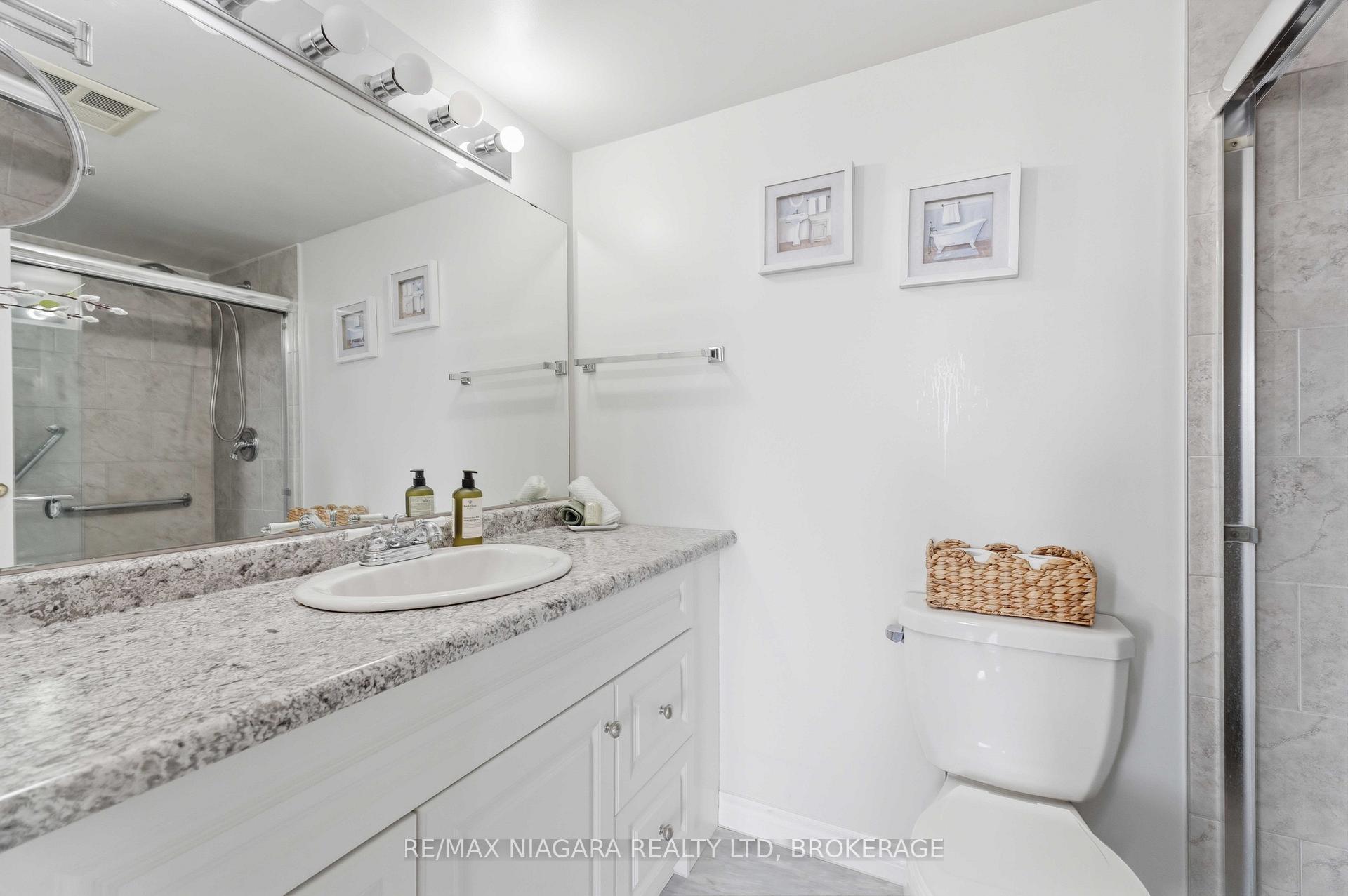 Photo 17 of Unit 1207, 7 Gale Crescent, St. Catharines, E. Chester — HOMEH