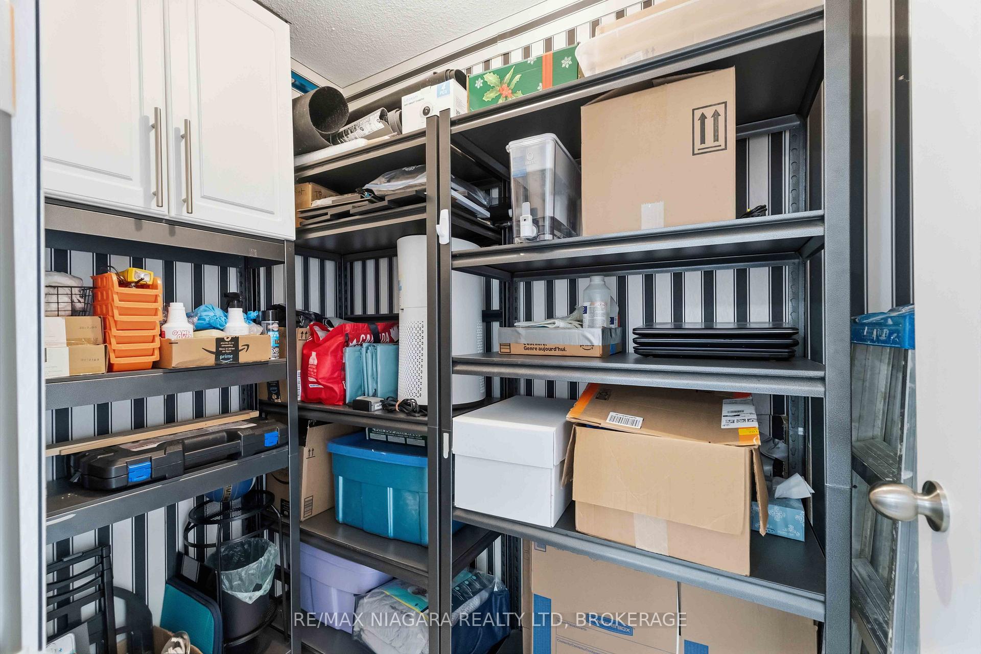 Photo 20 of Unit 1207, 7 Gale Crescent, St. Catharines, E. Chester — HOMEH