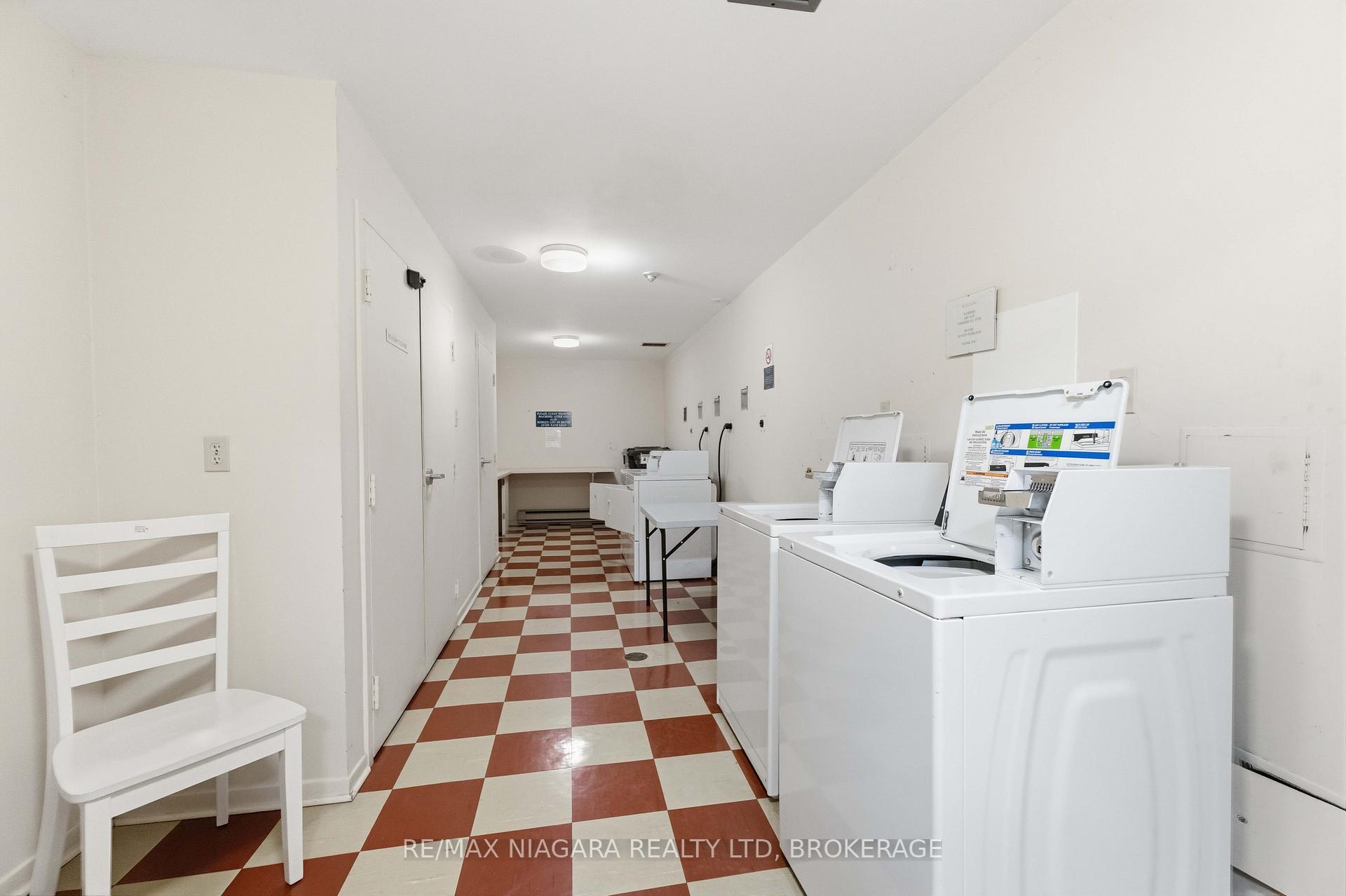 Photo 22 of Unit 1207, 7 Gale Crescent, St. Catharines, E. Chester — HOMEH