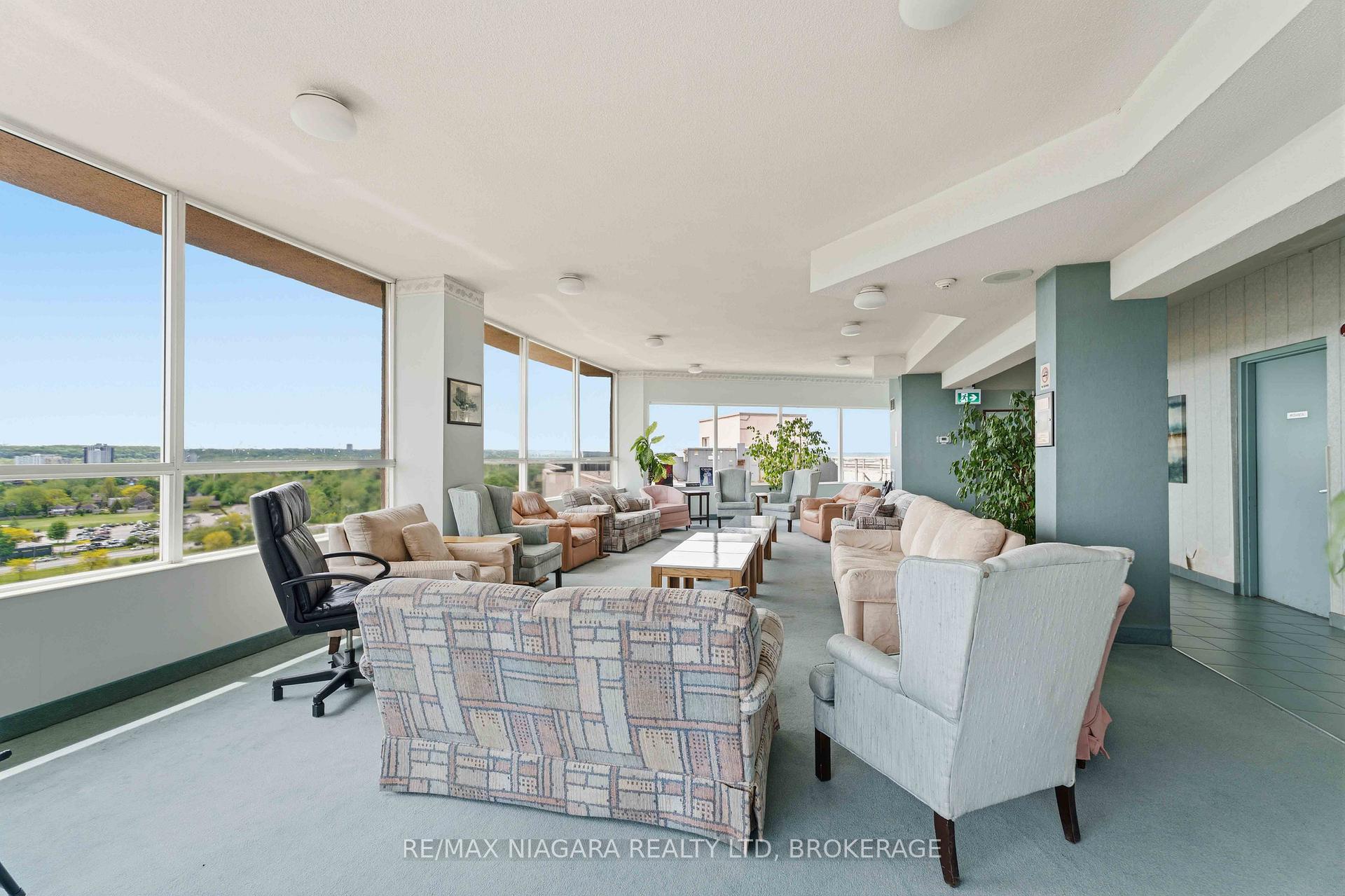 Photo 25 of Unit 1207, 7 Gale Crescent, St. Catharines, E. Chester — HOMEH