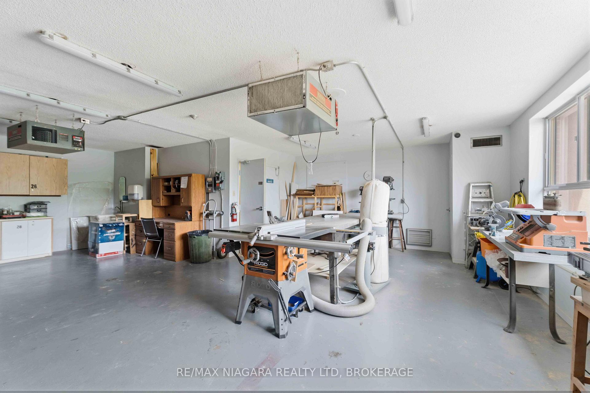 Photo 26 of Unit 1207, 7 Gale Crescent, St. Catharines, E. Chester — HOMEH