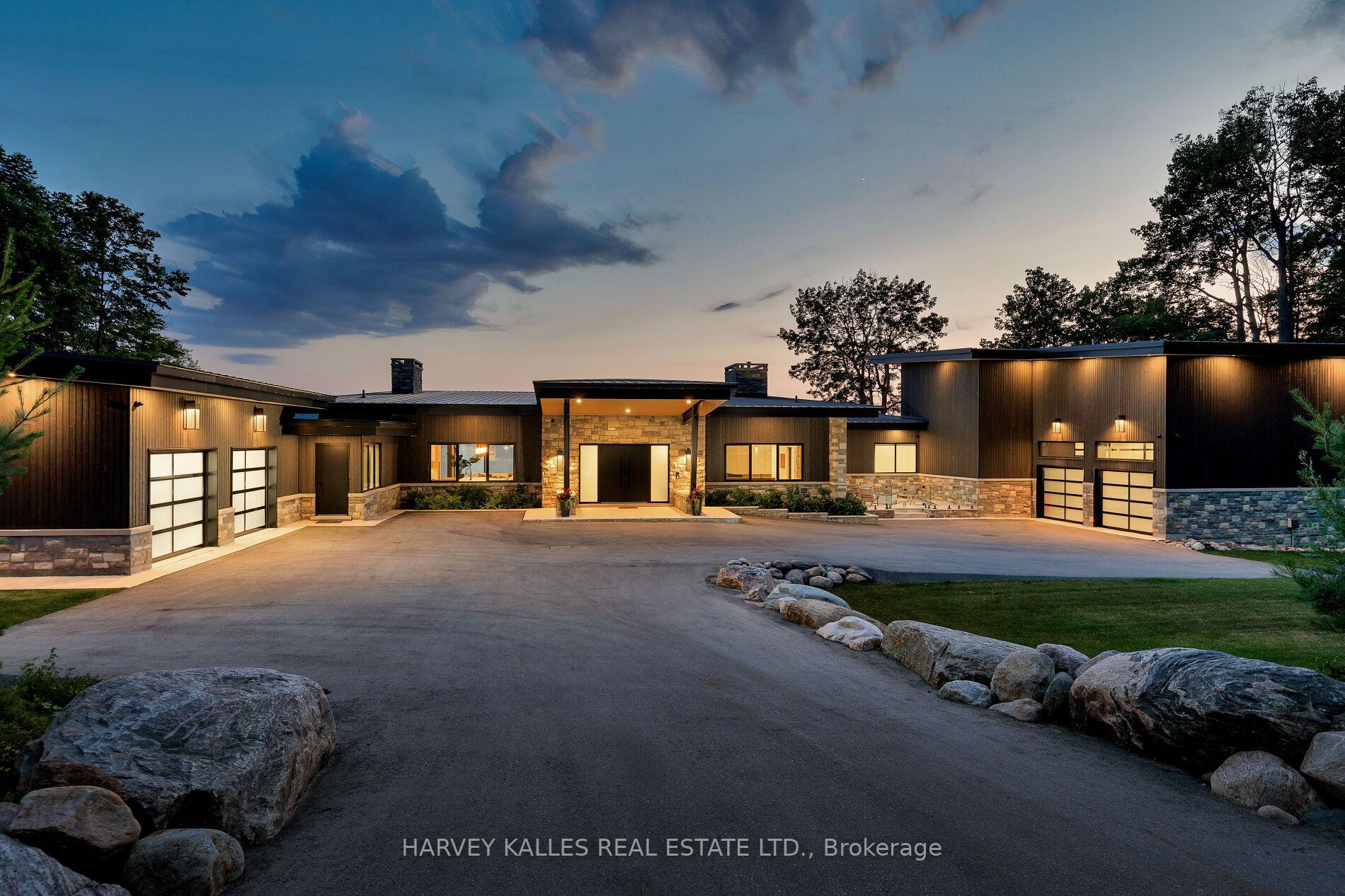 Photo 3 of 240 Silver Birch Drive, Tiny, Rural Tiny — HOMEH