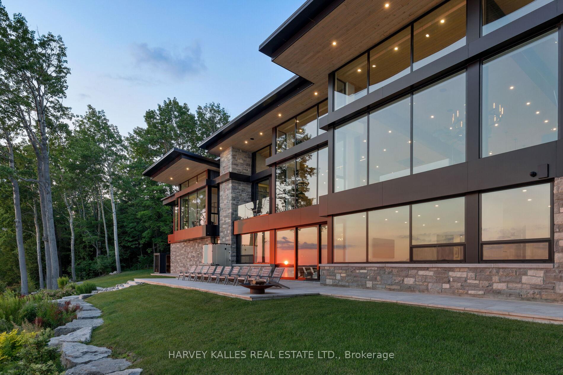Photo 52 of 240 Silver Birch Drive, Tiny, Rural Tiny — HOMEH