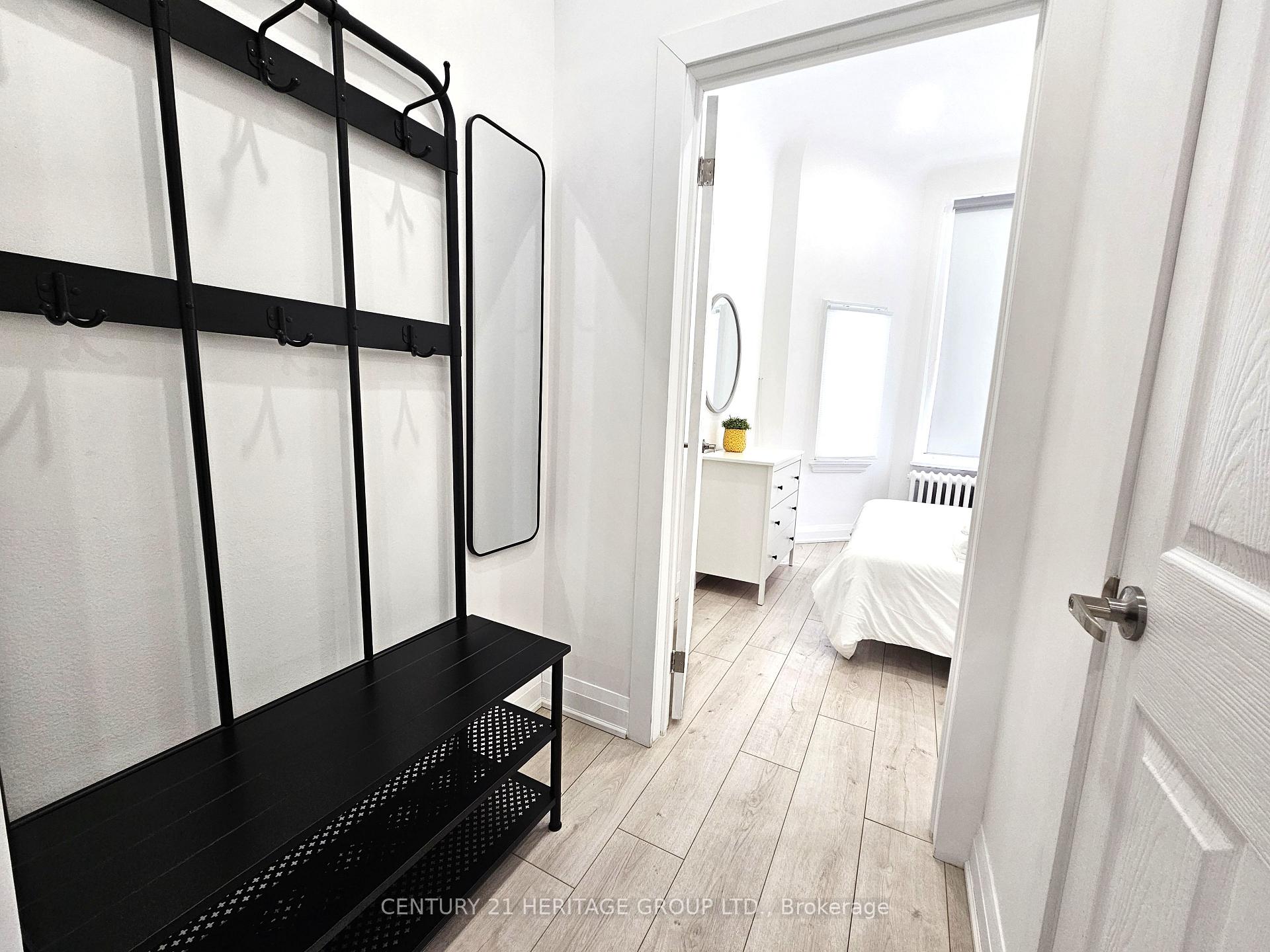 Photo 6 of Unit 1A, 344 Shaw Street, Toronto, Trinity-Bellwoods — HOMEH