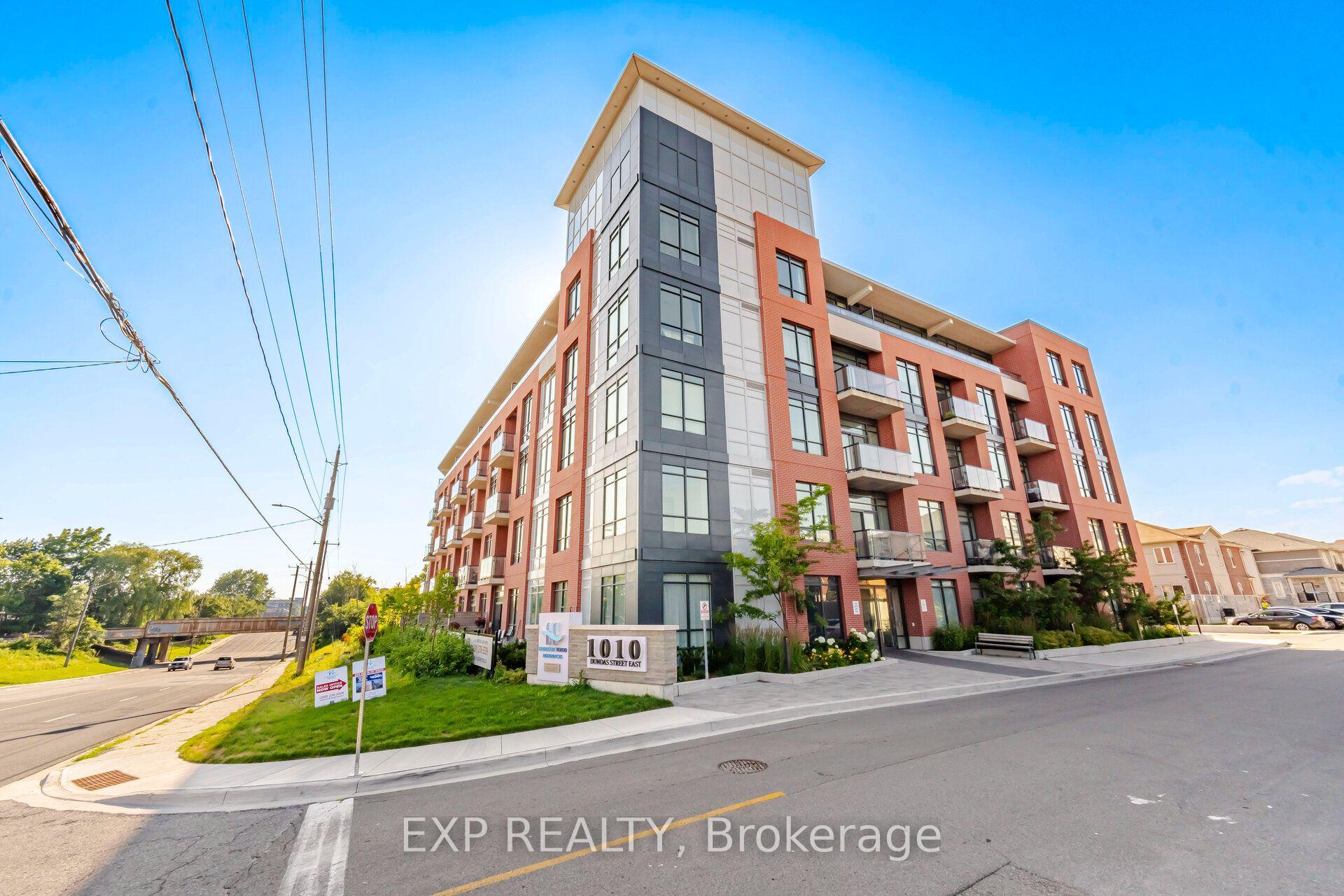 Photo of Unit 203, 1010 Dundas Street E