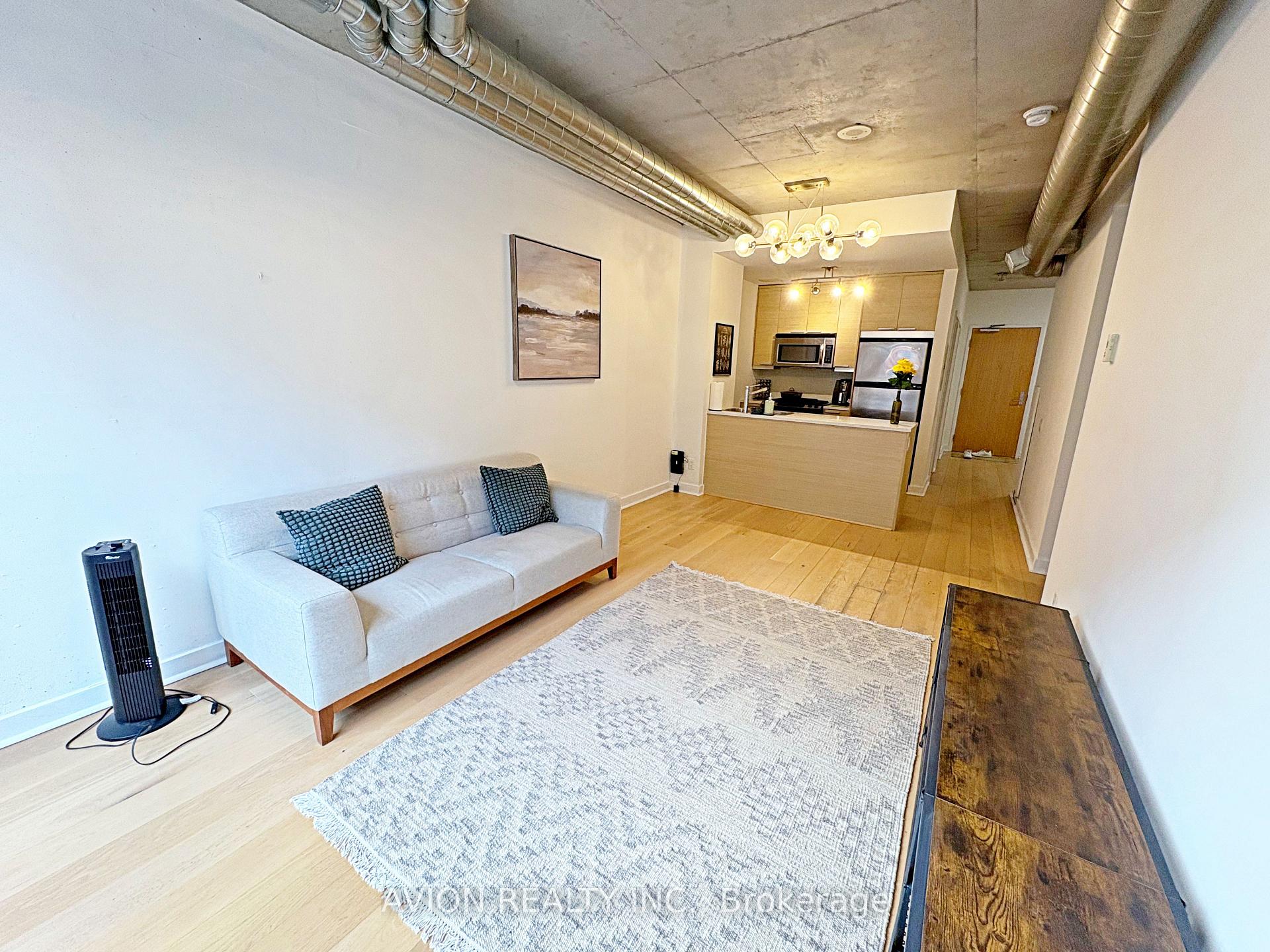 Photo 1 of Unit 311, 138 Princess Street, Toronto, Moss Park — HOMEH