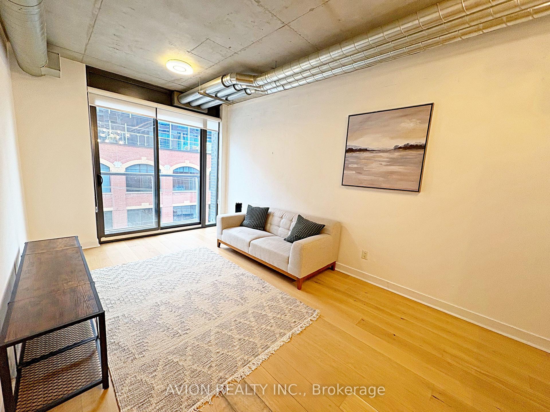 Photo 6 of Unit 311, 138 Princess Street, Toronto, Moss Park — HOMEH