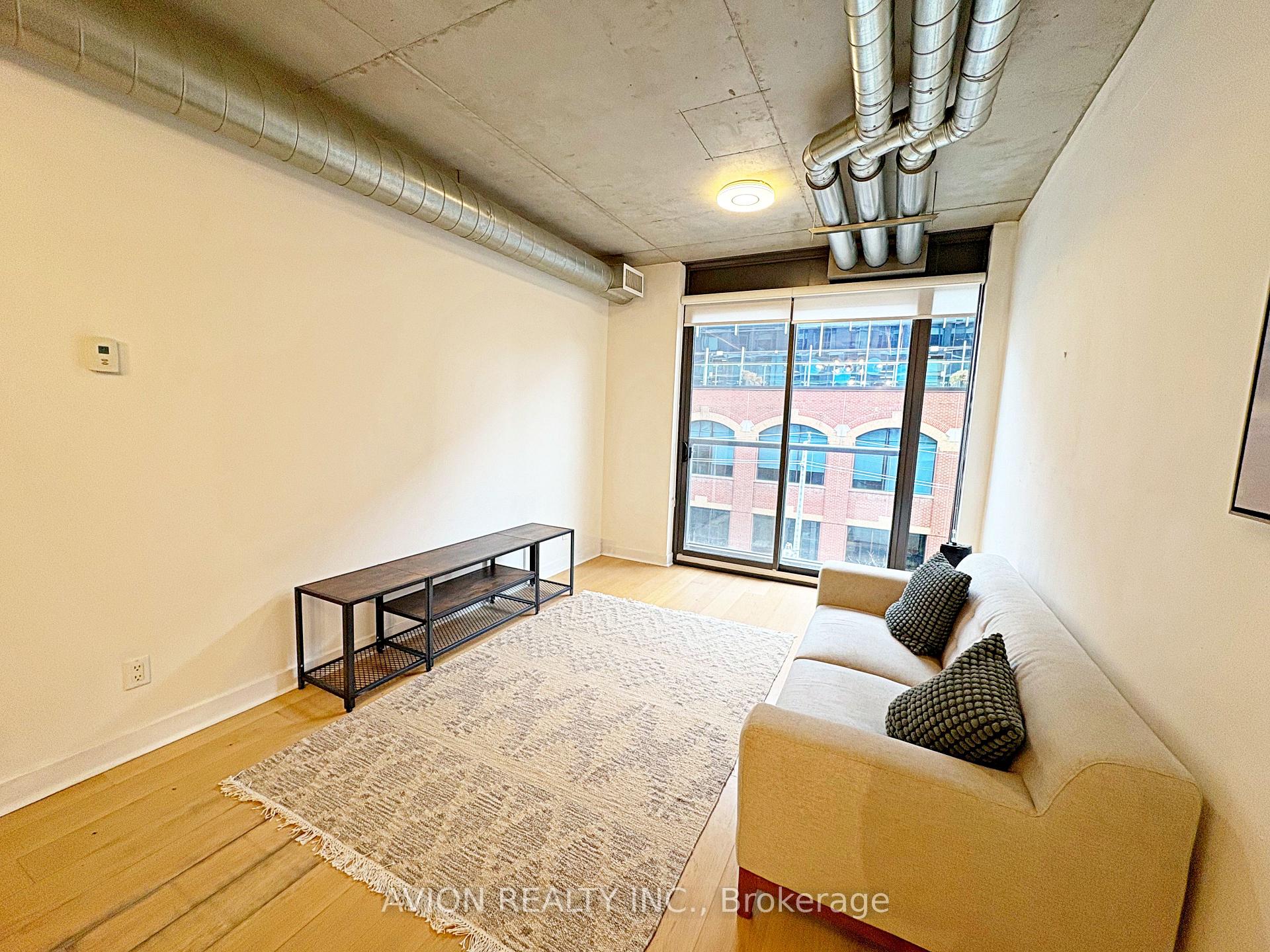 Photo 7 of Unit 311, 138 Princess Street, Toronto, Moss Park — HOMEH