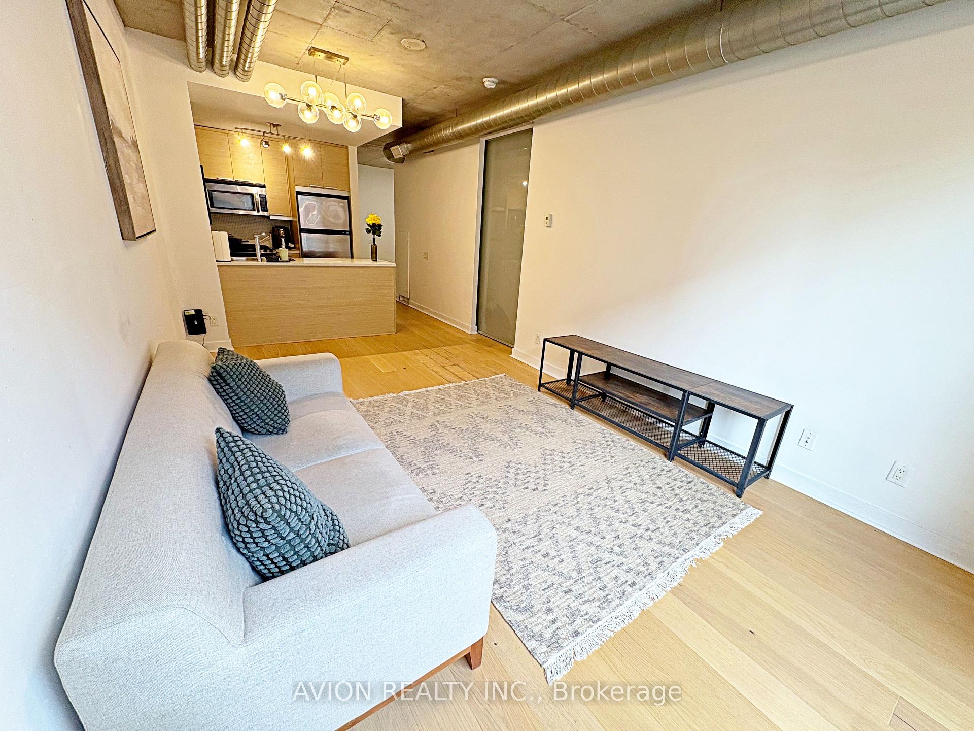 Photo 8 of Unit 311, 138 Princess Street, Toronto, Moss Park — HOMEH