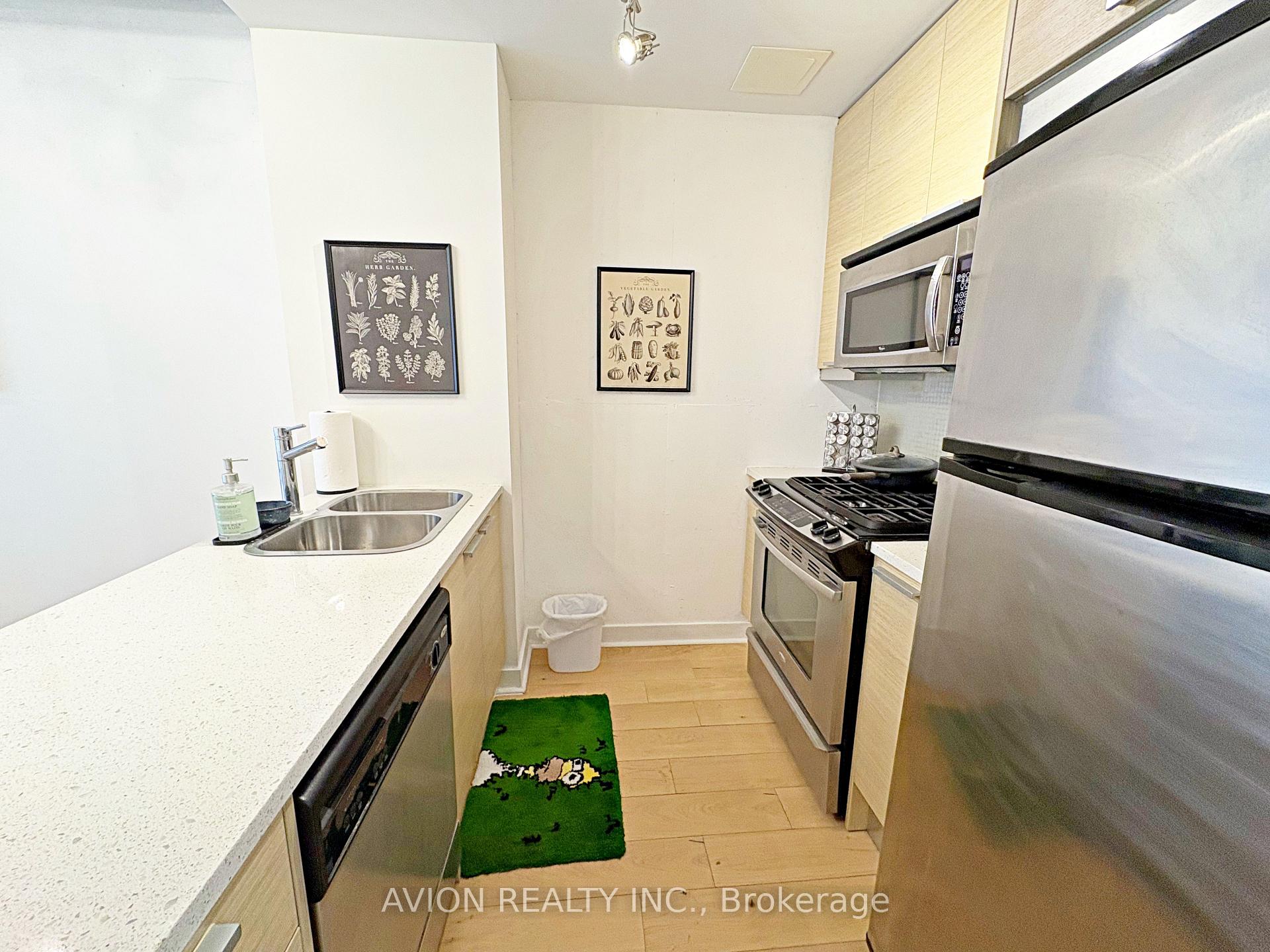 Photo 10 of Unit 311, 138 Princess Street, Toronto, Moss Park — HOMEH