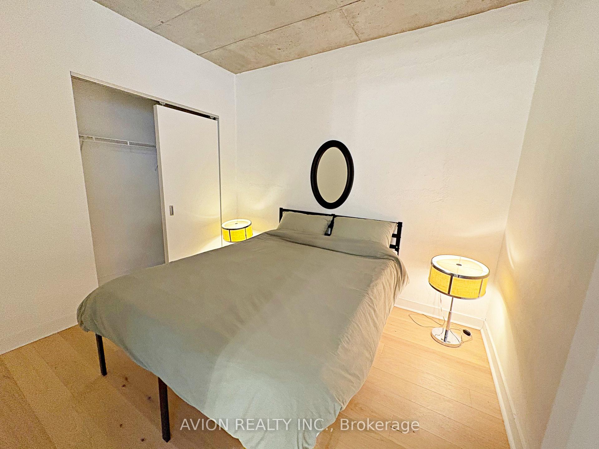 Photo 12 of Unit 311, 138 Princess Street, Toronto, Moss Park — HOMEH
