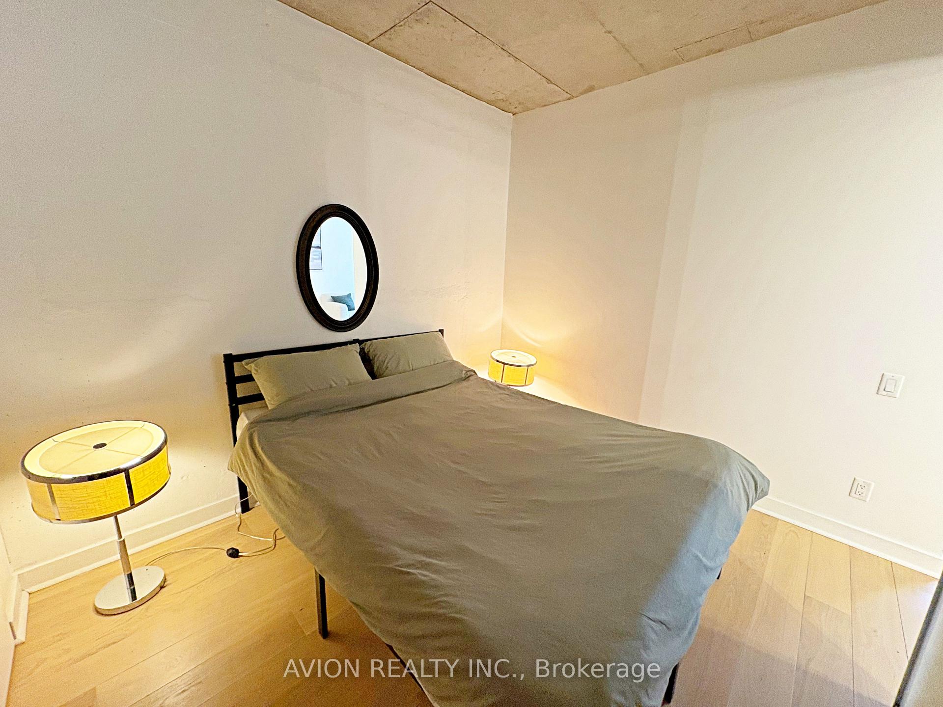 Photo 13 of Unit 311, 138 Princess Street, Toronto, Moss Park — HOMEH