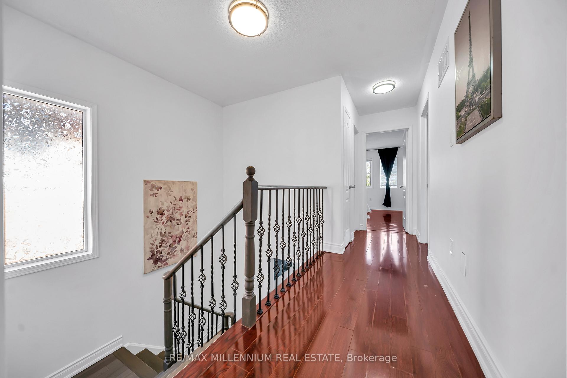 Photo 23 of 36 Allangrove Drive, Brampton, Fletcher's Meadow — HOMEH