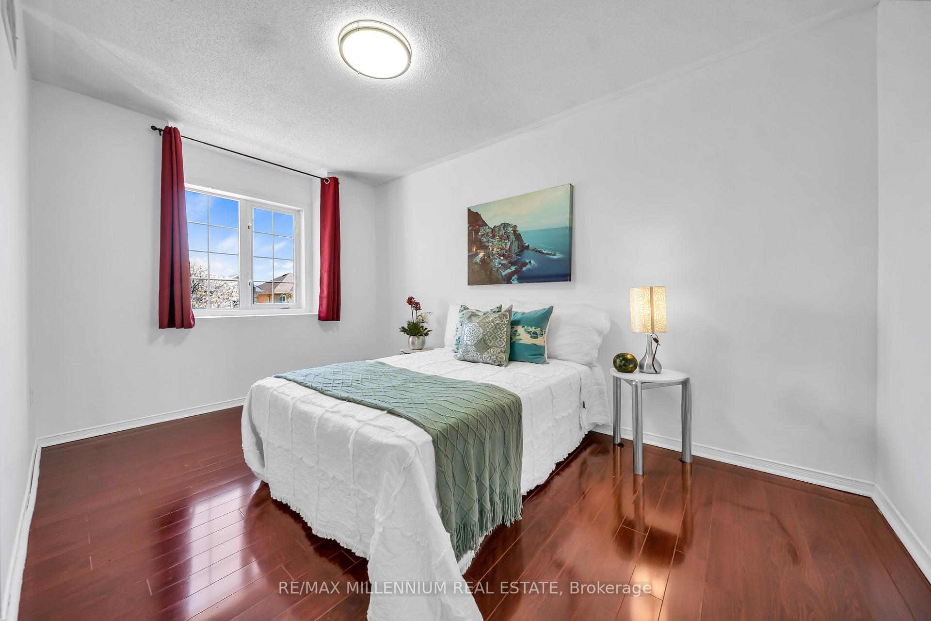 Photo 30 of 36 Allangrove Drive, Brampton, Fletcher's Meadow — HOMEH