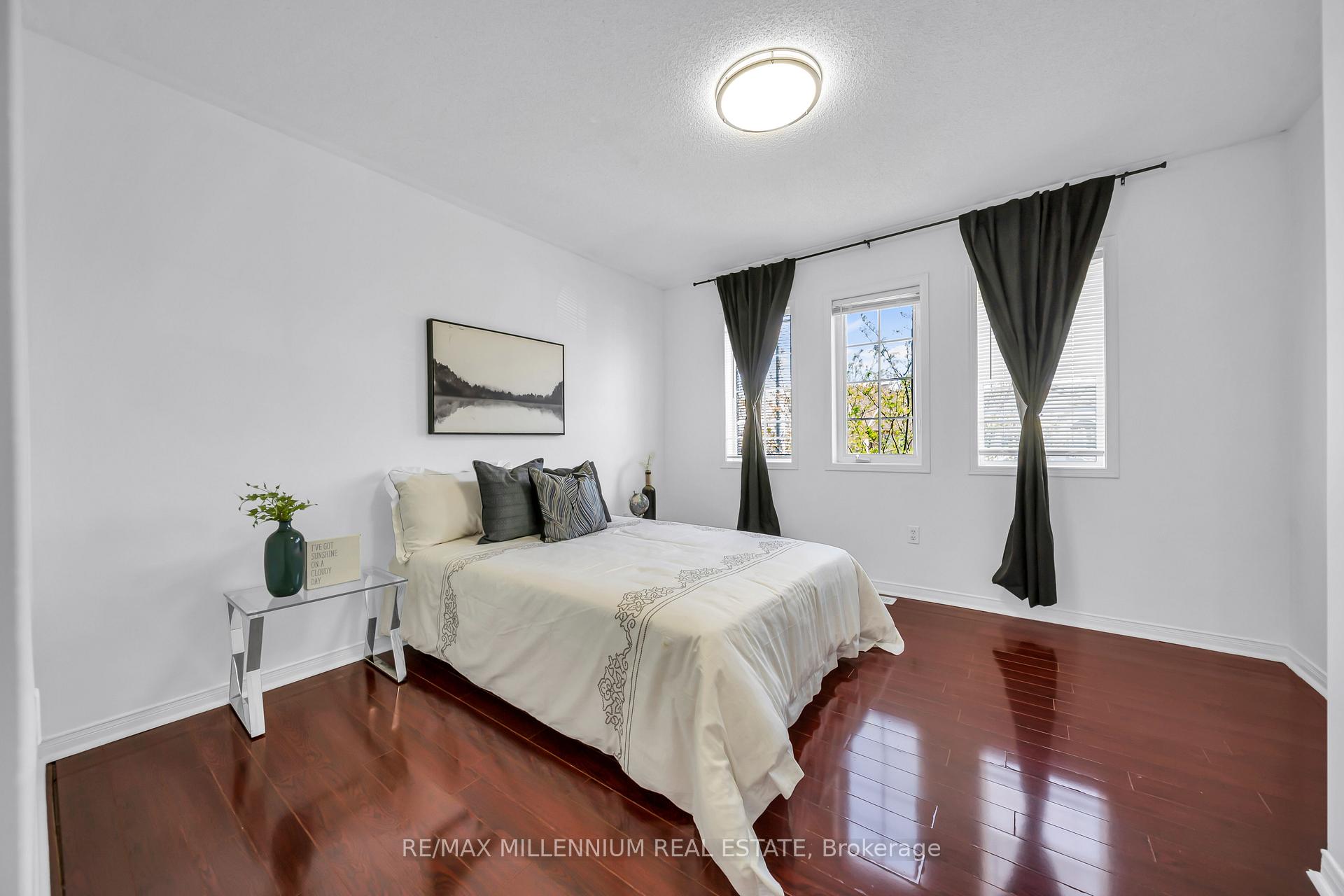 Photo 34 of 36 Allangrove Drive, Brampton, Fletcher's Meadow — HOMEH