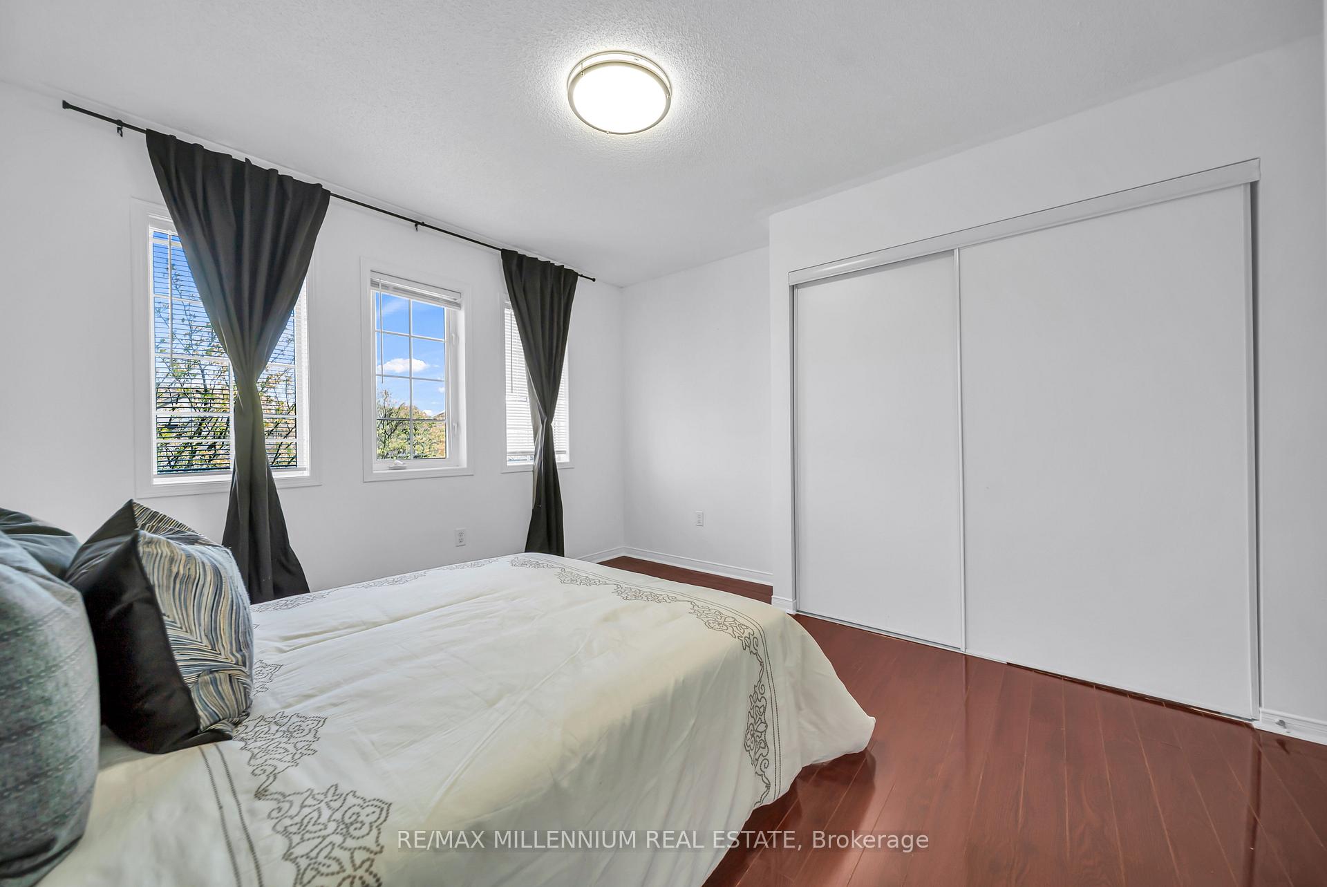 Photo 36 of 36 Allangrove Drive, Brampton, Fletcher's Meadow — HOMEH