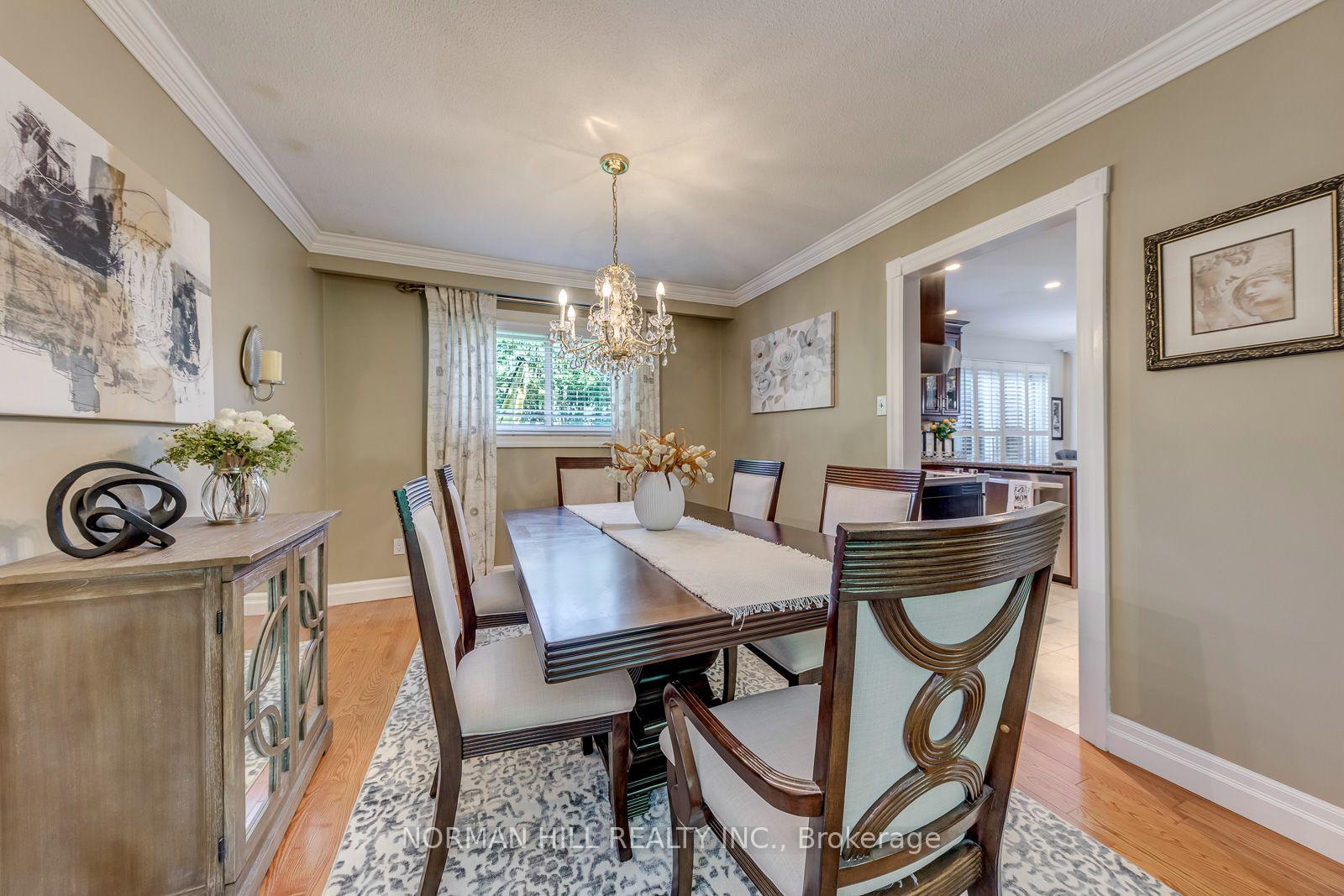 Photo 11 of 2491 Woburn Crescent, Oakville, West — HOMEH