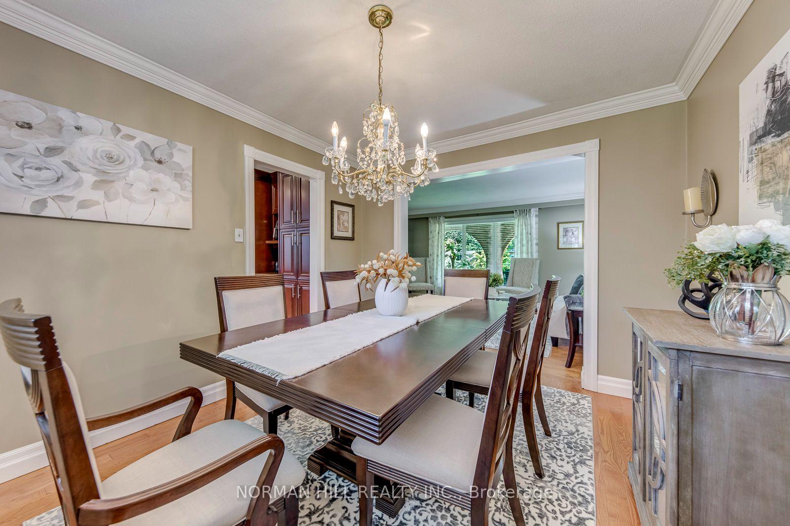 Photo 13 of 2491 Woburn Crescent, Oakville, West — HOMEH