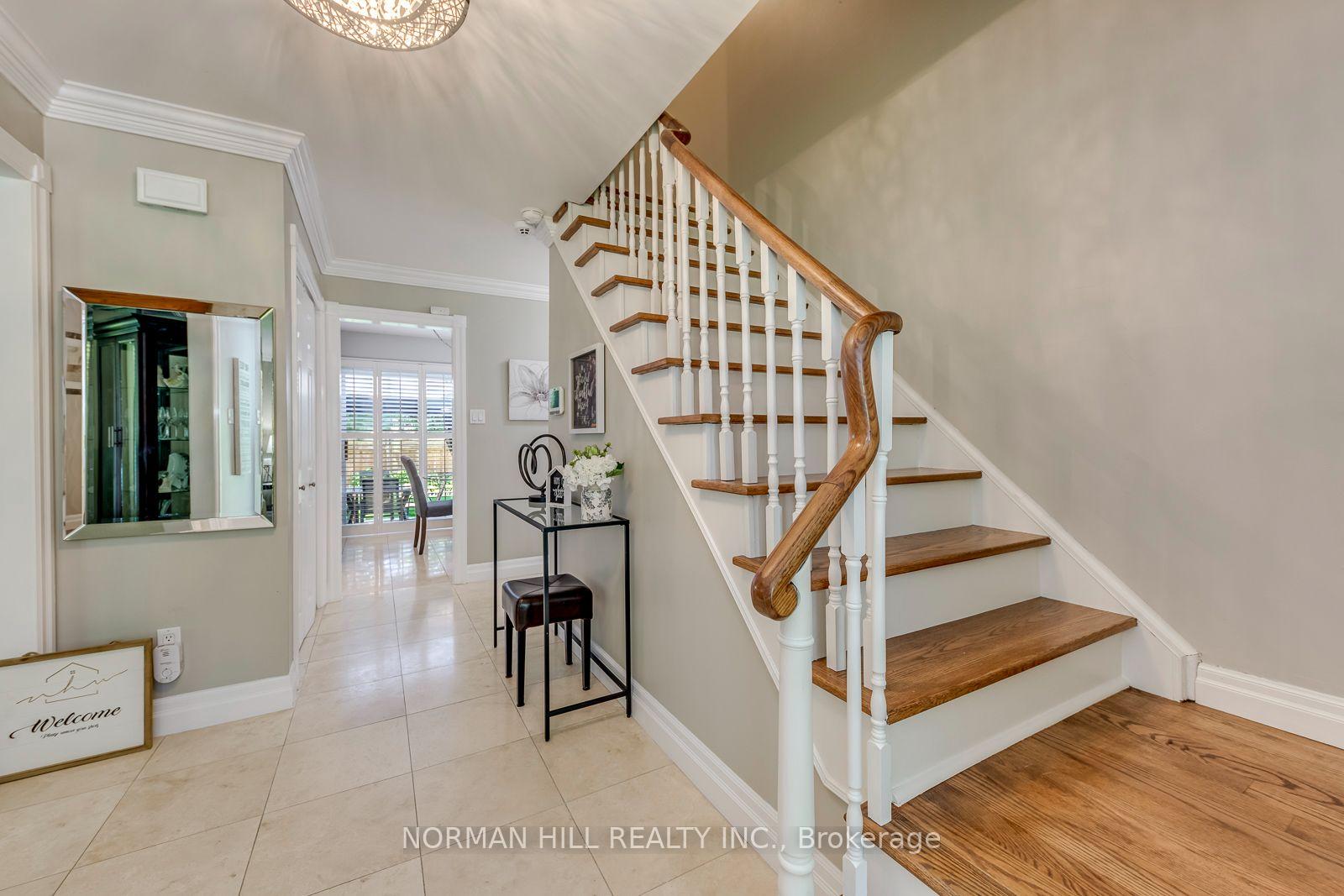 Photo 14 of 2491 Woburn Crescent, Oakville, West — HOMEH