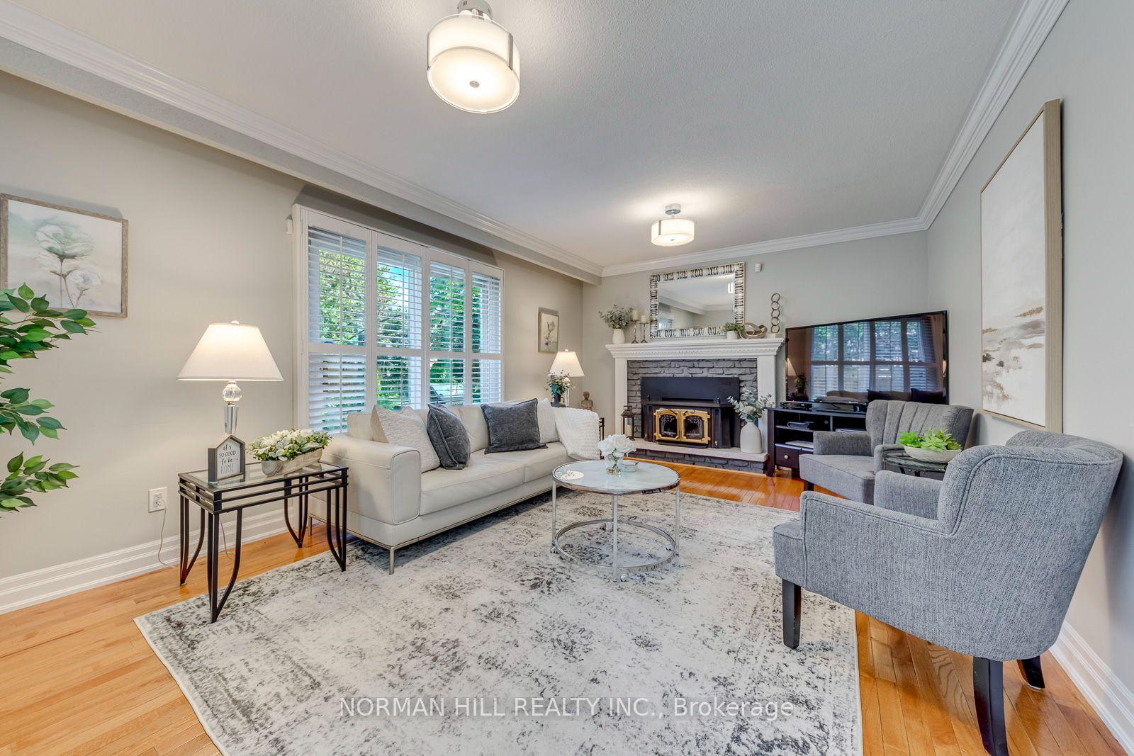 Photo 15 of 2491 Woburn Crescent, Oakville, West — HOMEH