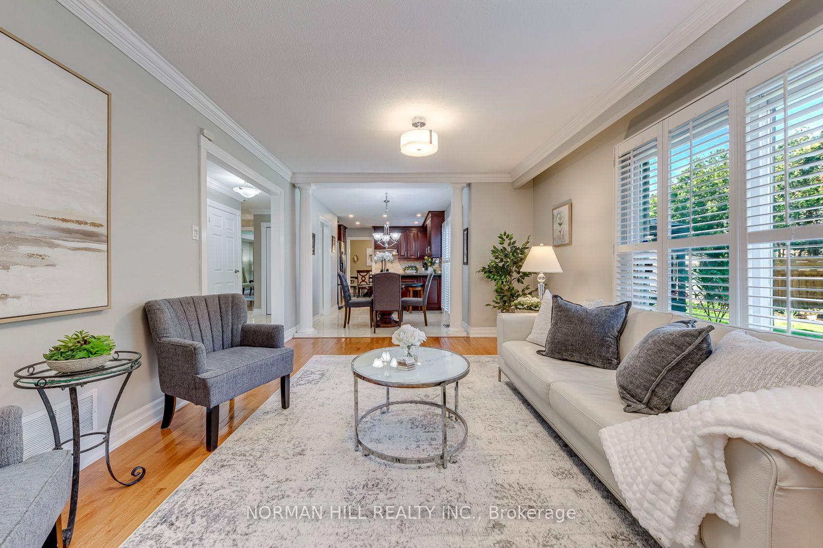 Photo 17 of 2491 Woburn Crescent, Oakville, West — HOMEH