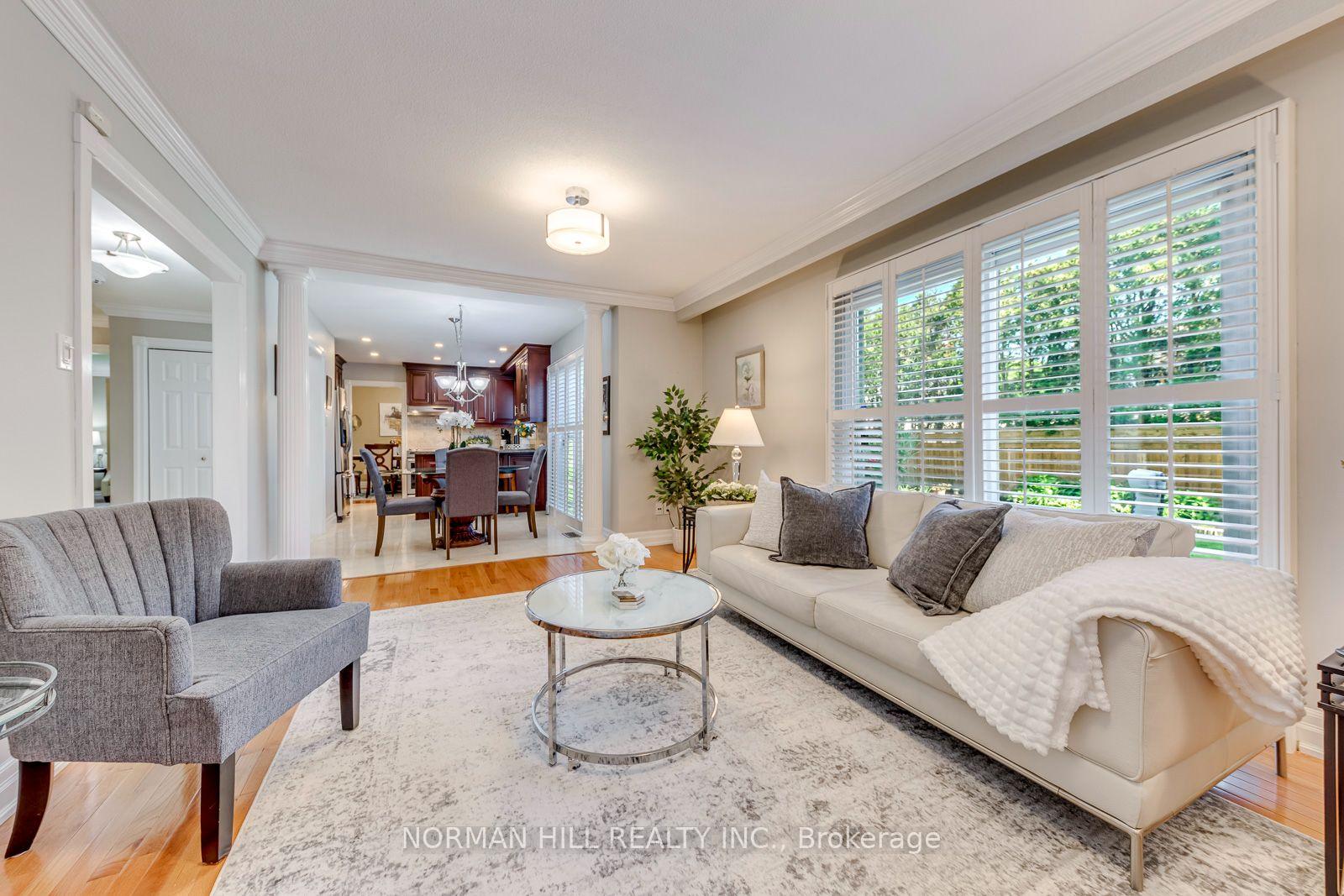 Photo 18 of 2491 Woburn Crescent, Oakville, West — HOMEH