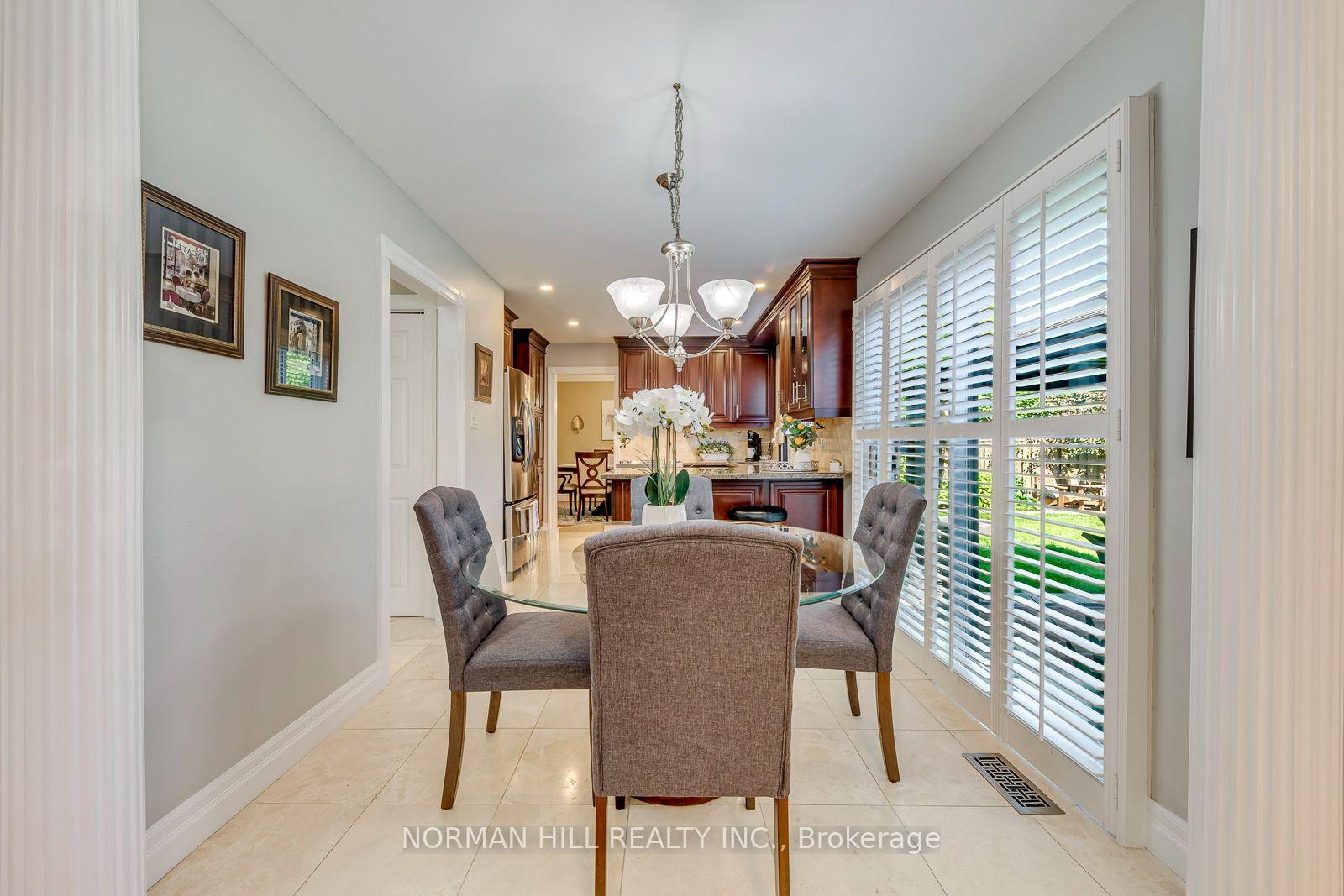 Photo 20 of 2491 Woburn Crescent, Oakville, West — HOMEH
